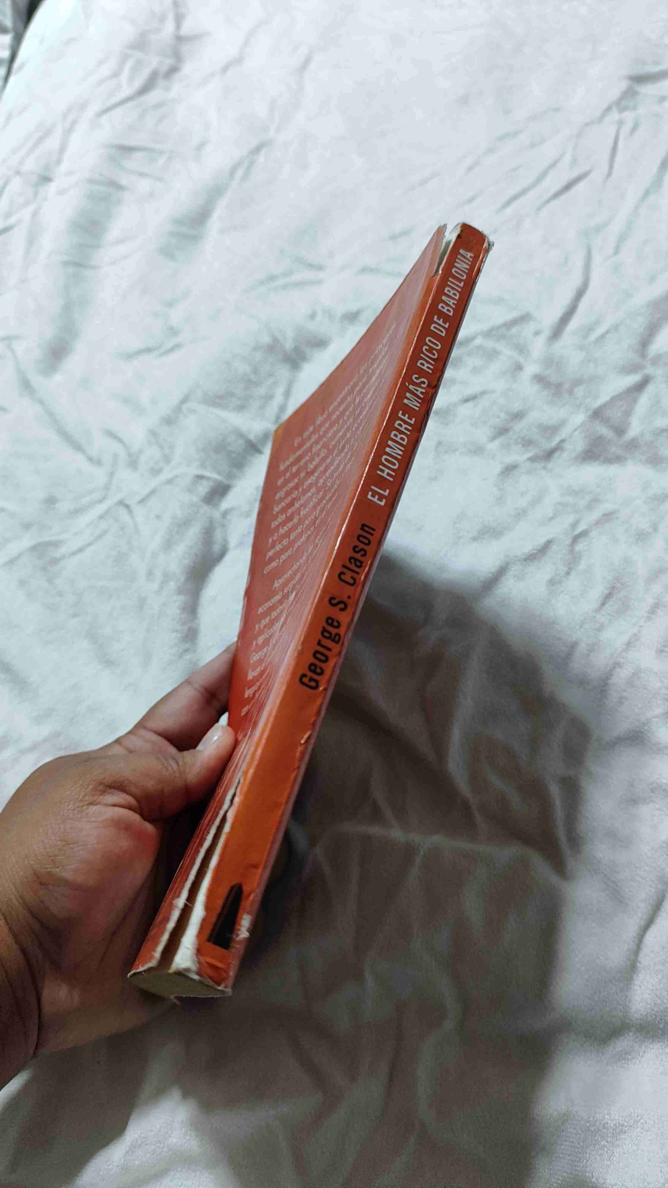 Libro El Hombre más Rico de Babilonia - miniatura 3