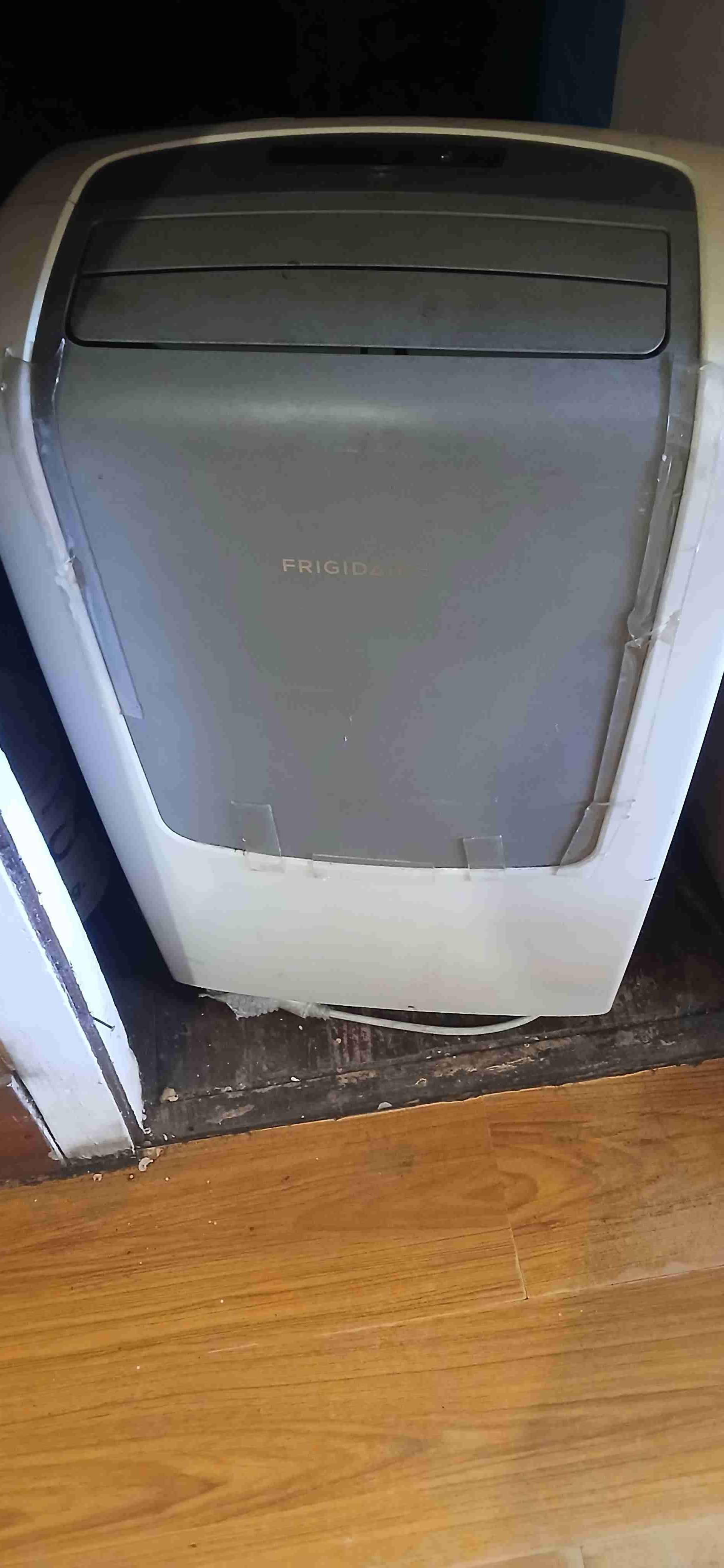 Aire acondicionado portátil Frigidaire - miniatura 2