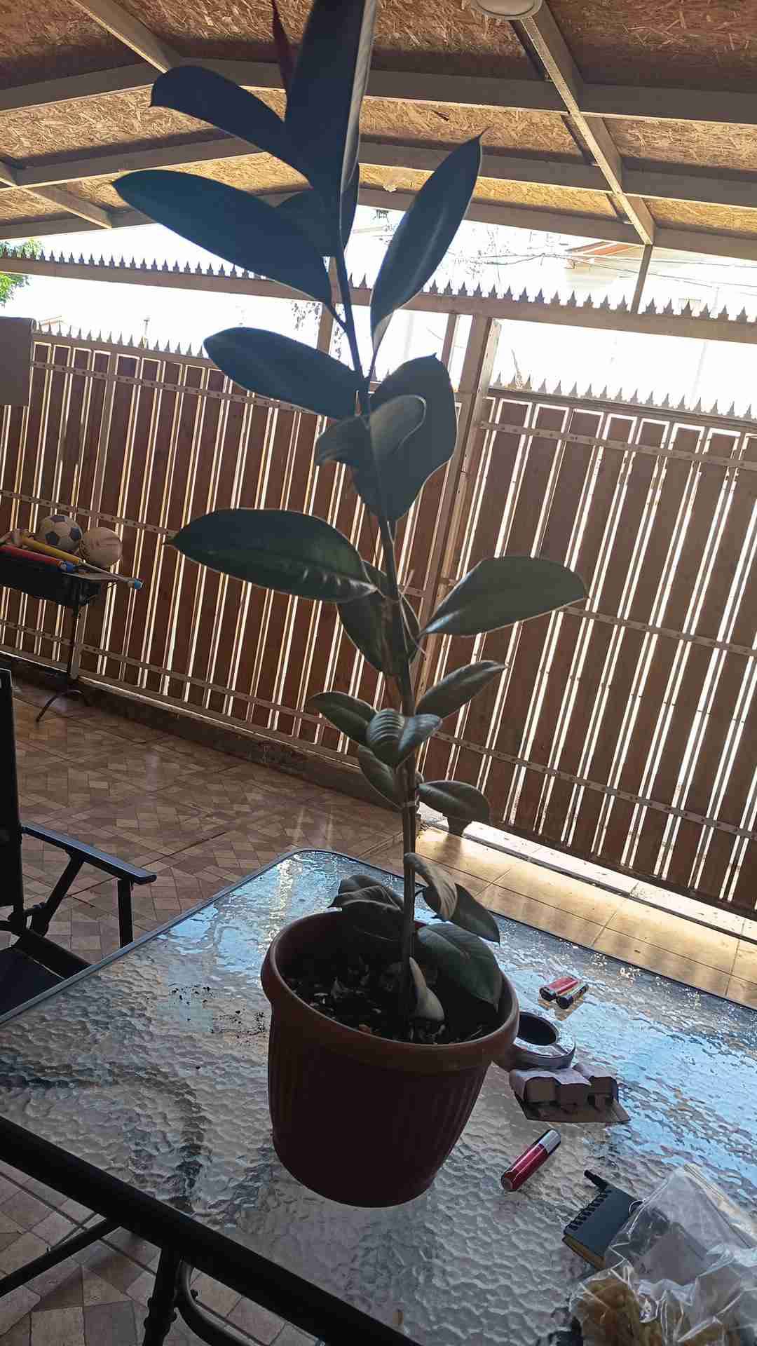 Mochila lila con diseño de gato - miniatura 4