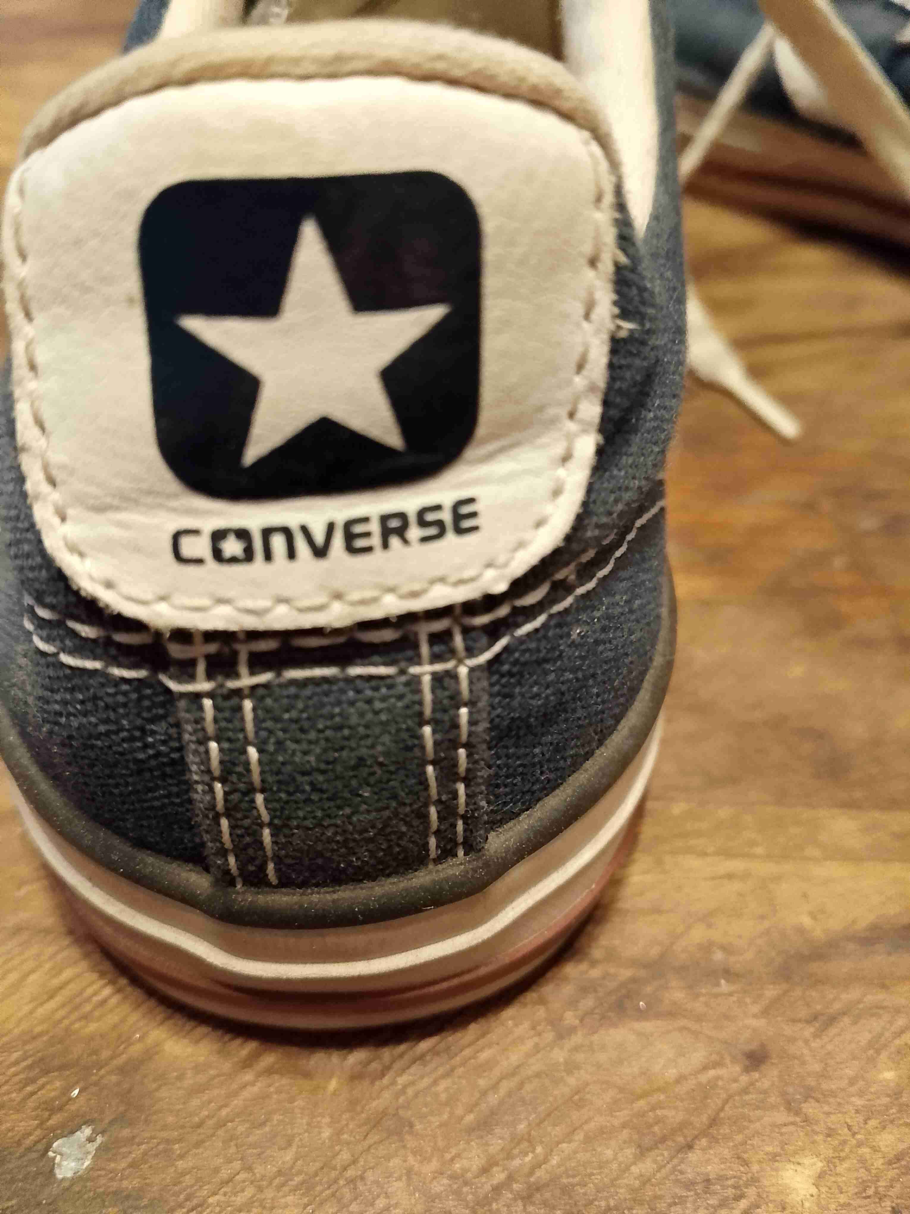 Zapatillas unisex talla 36 - miniatura 2