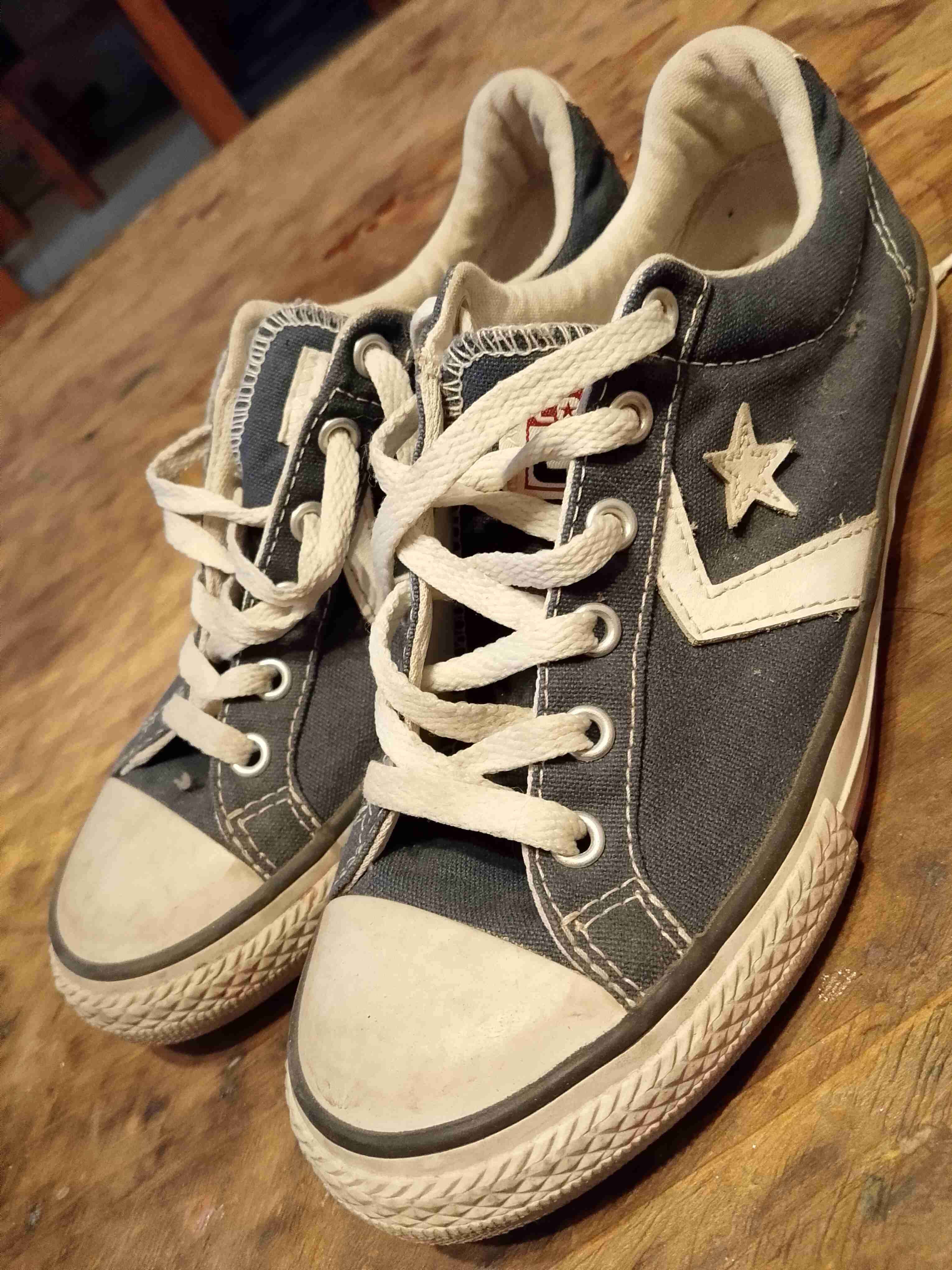 Zapatillas unisex talla 36 - miniatura 3