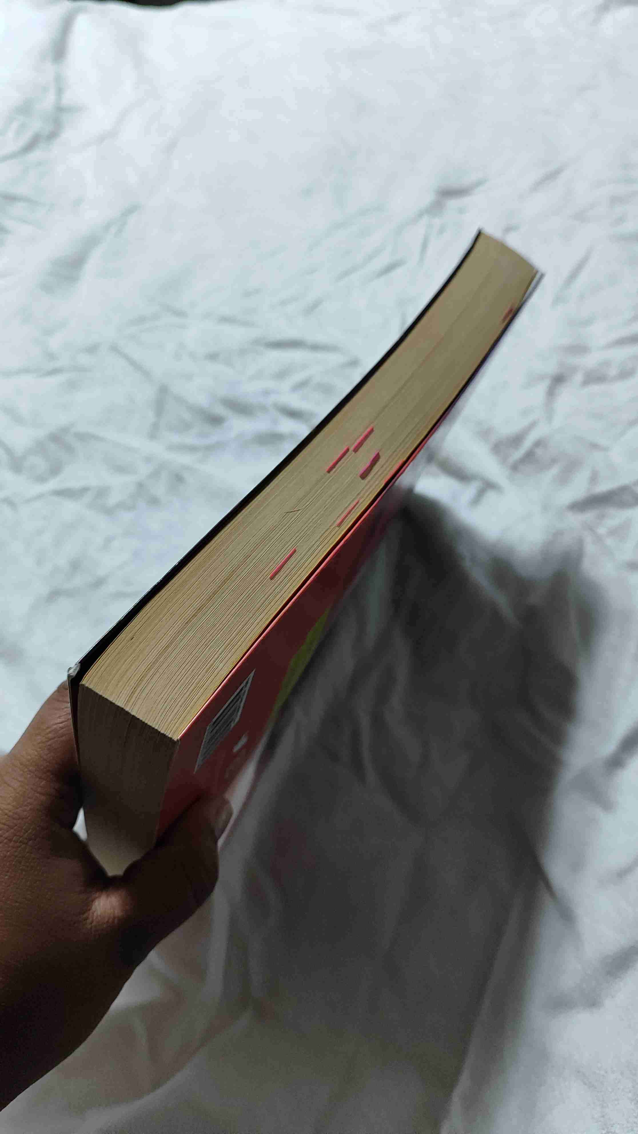 Libro 'My Dilemma is You' - miniatura 4