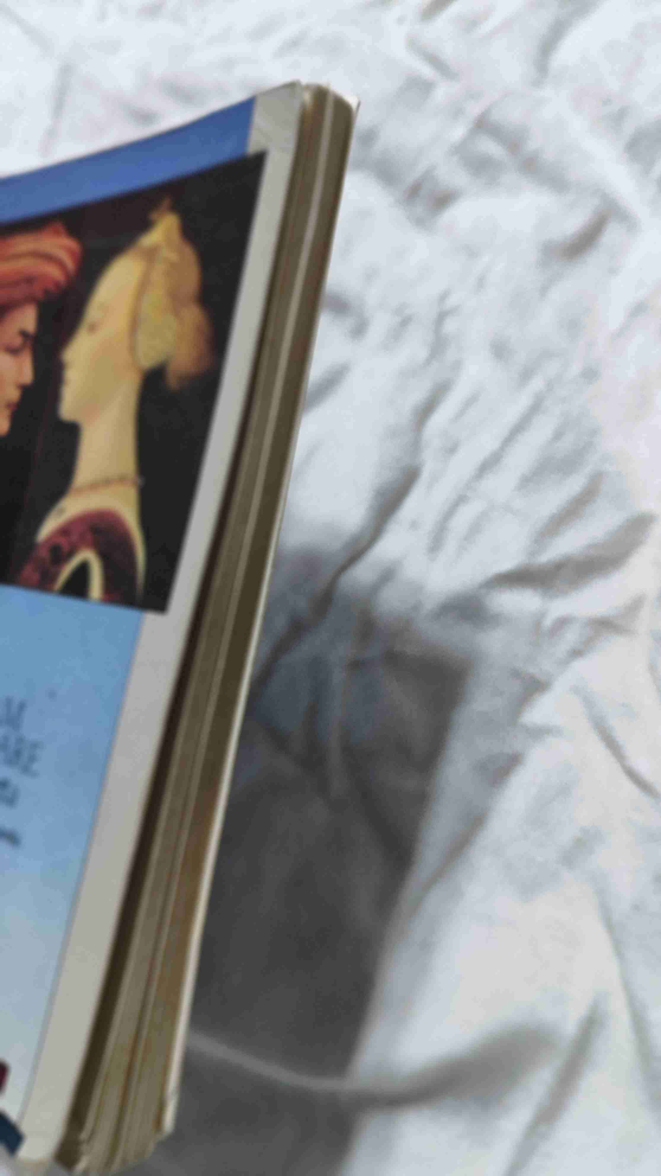 Libro Romeo y Julieta - miniatura 4