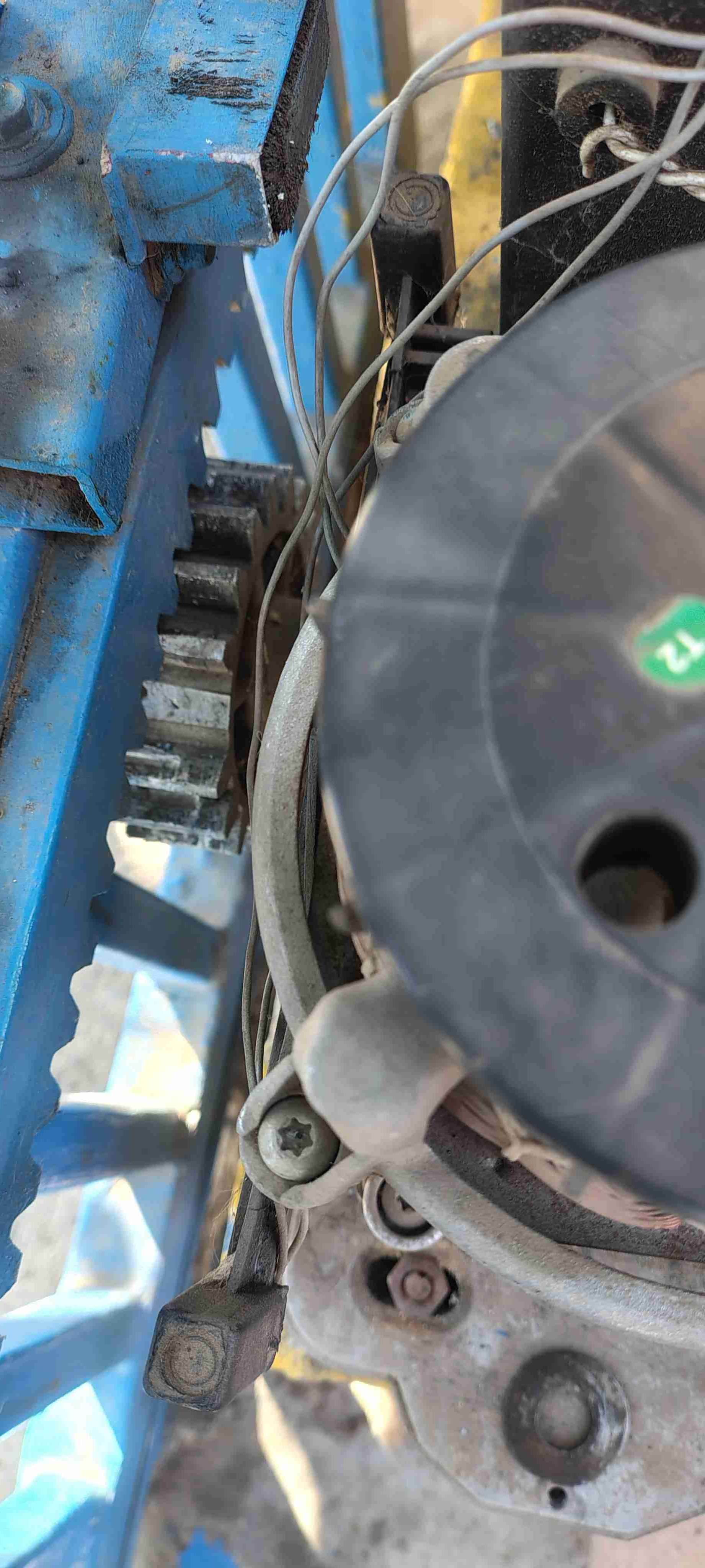 Motor veloti - miniatura 2