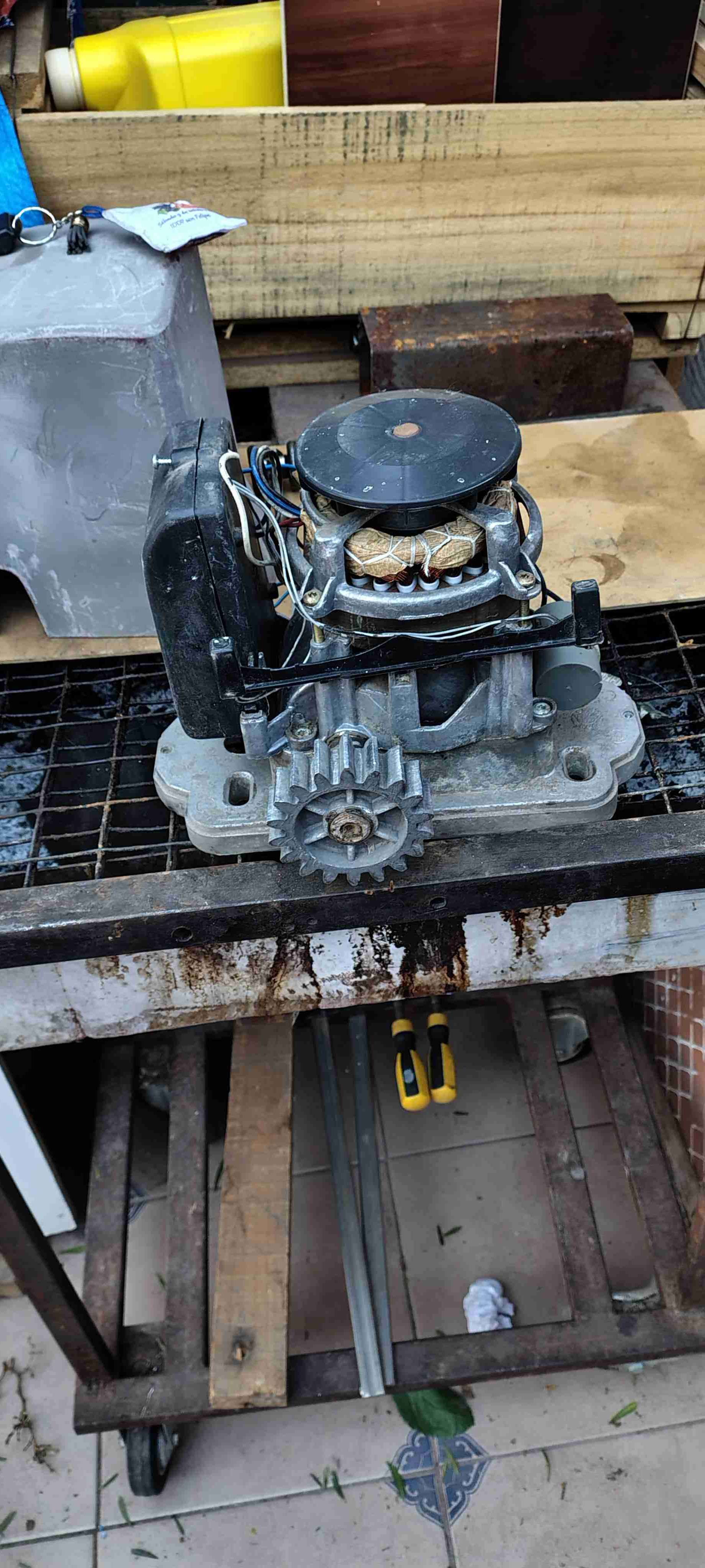 Motor veloti - miniatura 4