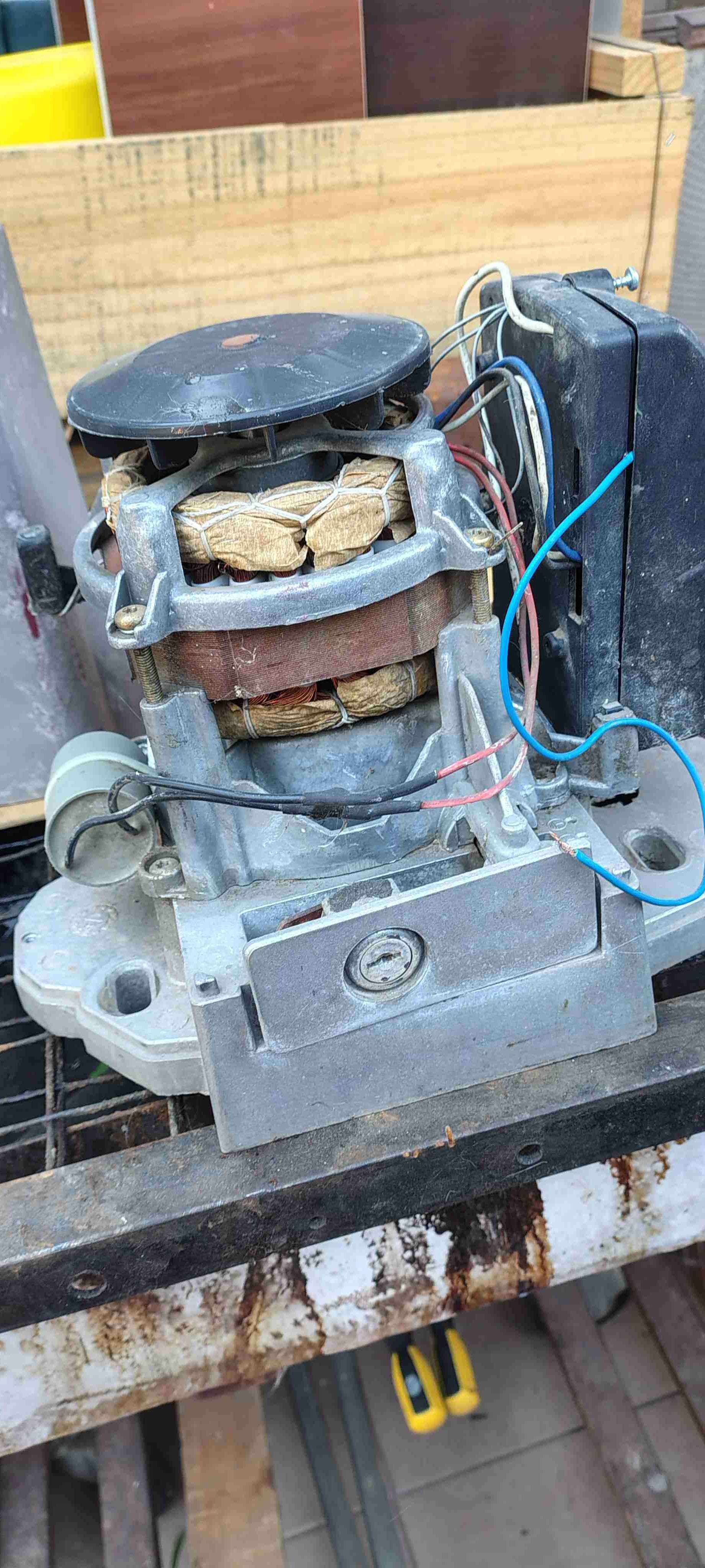 Motor veloti - miniatura 5