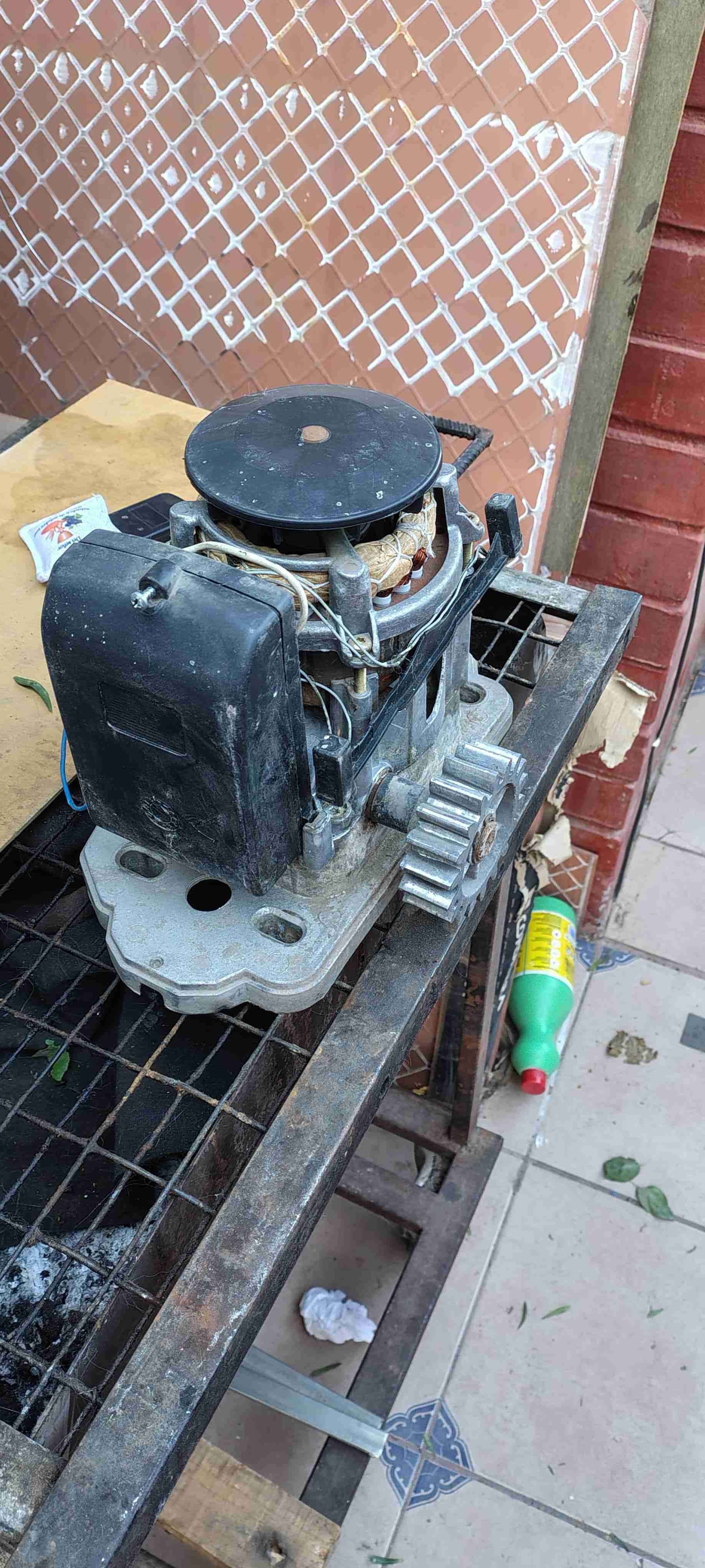 Motor veloti - miniatura 6