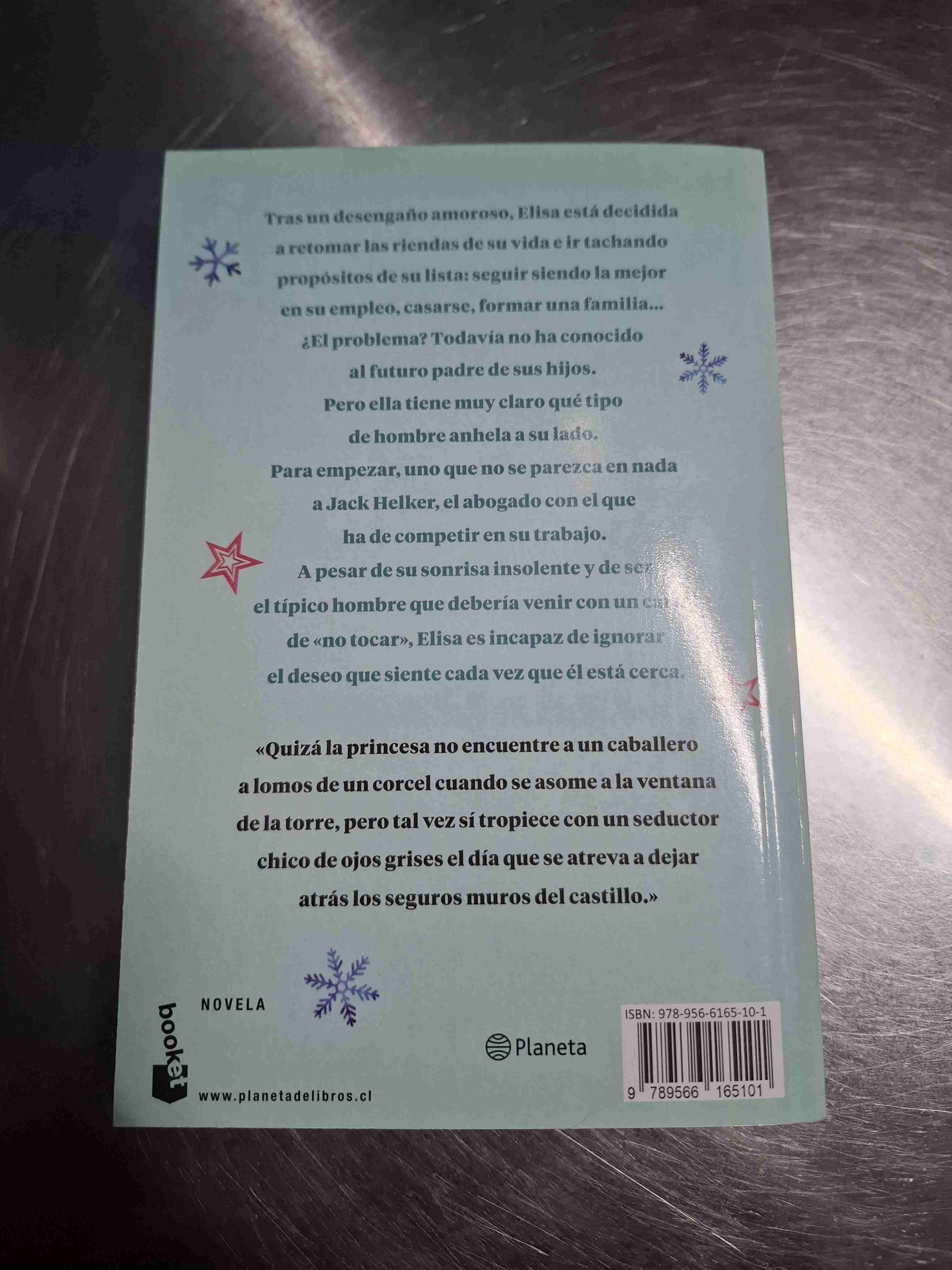 Libro 'Tal vez tú' de Alice Kellen - miniatura 2