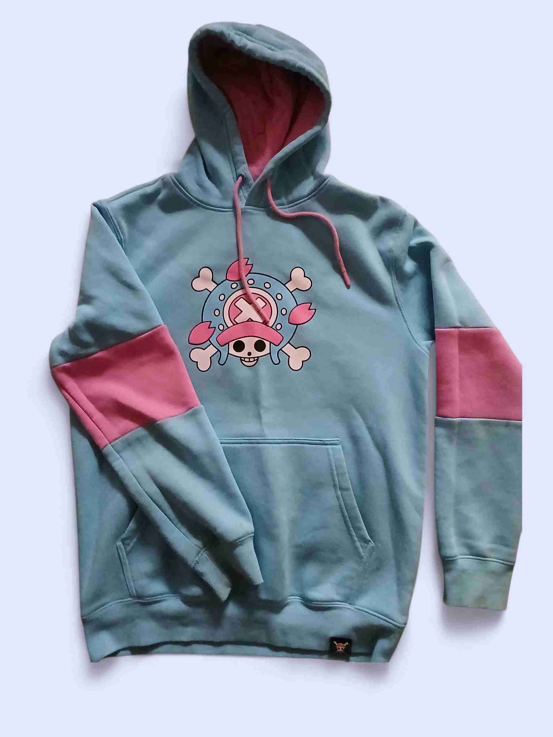 Polerón Chopper One Piece - miniatura 1