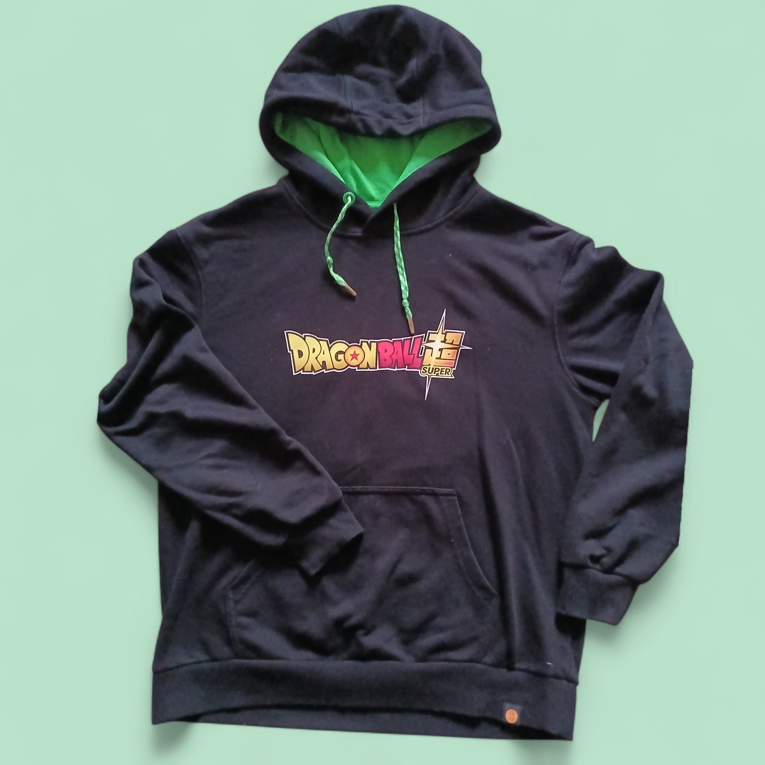 Polerón Shenlong Dragón ball - miniatura 1