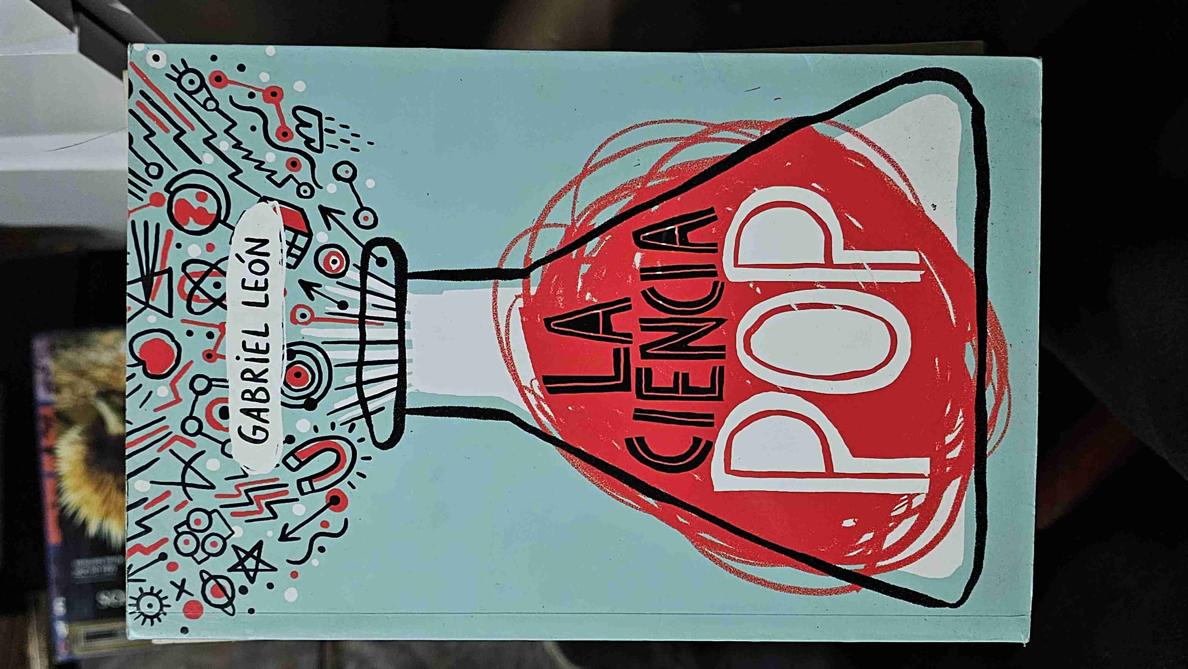 Libro La Ciencia Pop