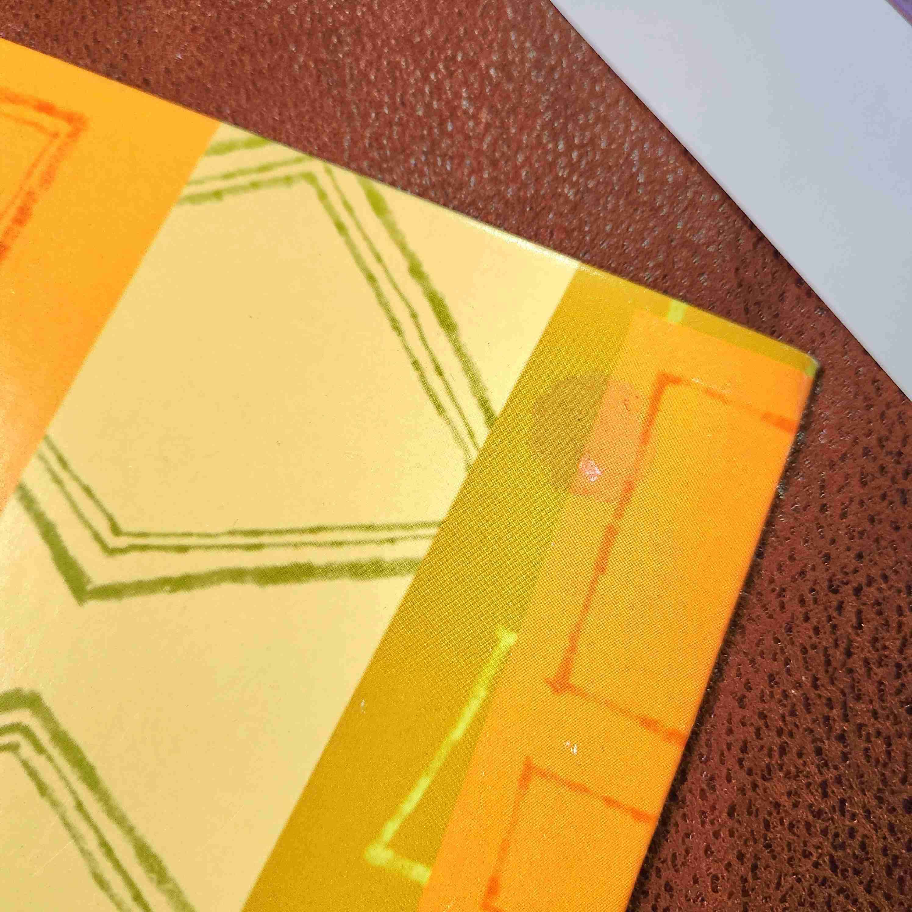 LITOGRAFIAS DISNEY MONSTERS INC.2000🚧🚥 - miniatura 5