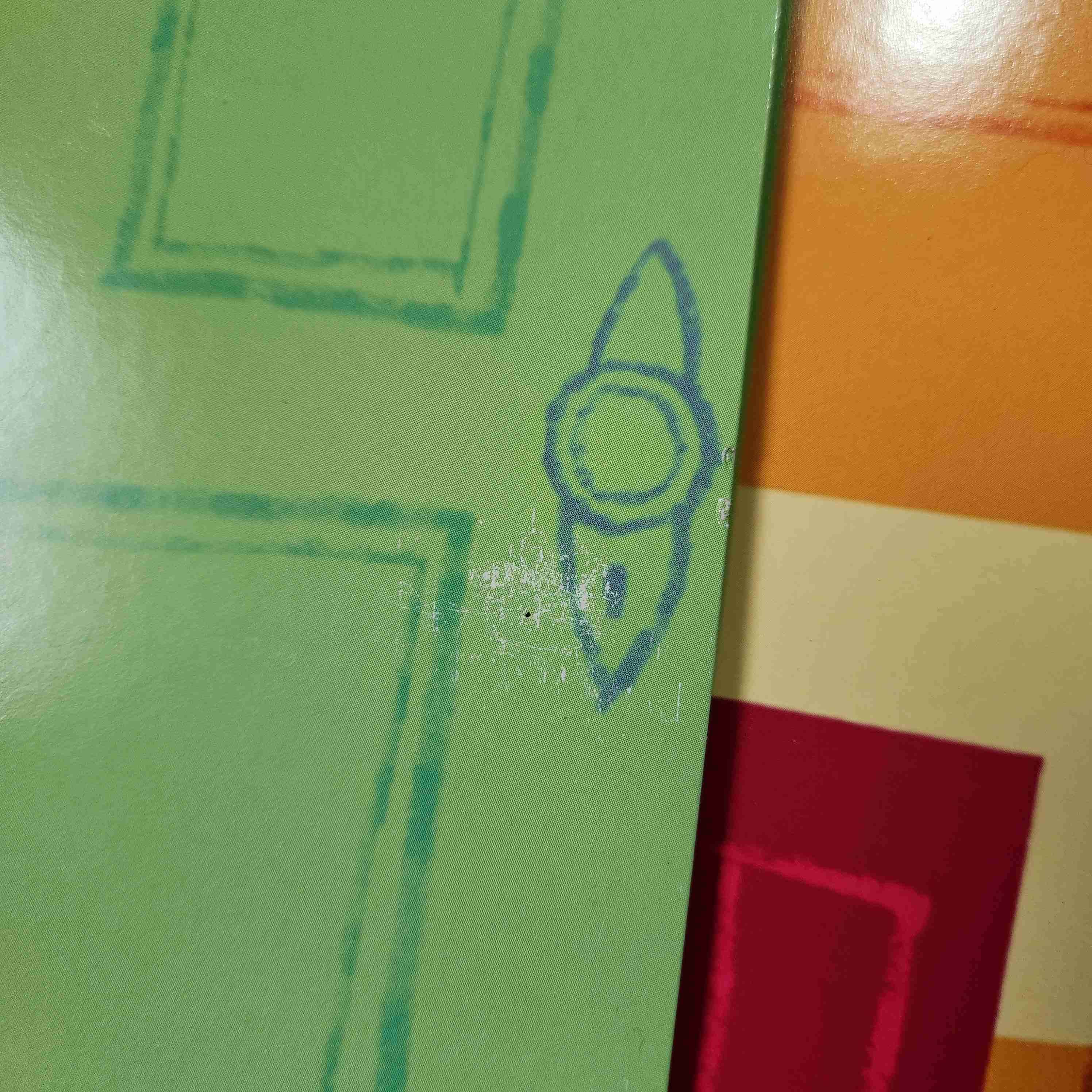 LITOGRAFIAS DISNEY MONSTERS INC.2000🚧🚥 - miniatura 6