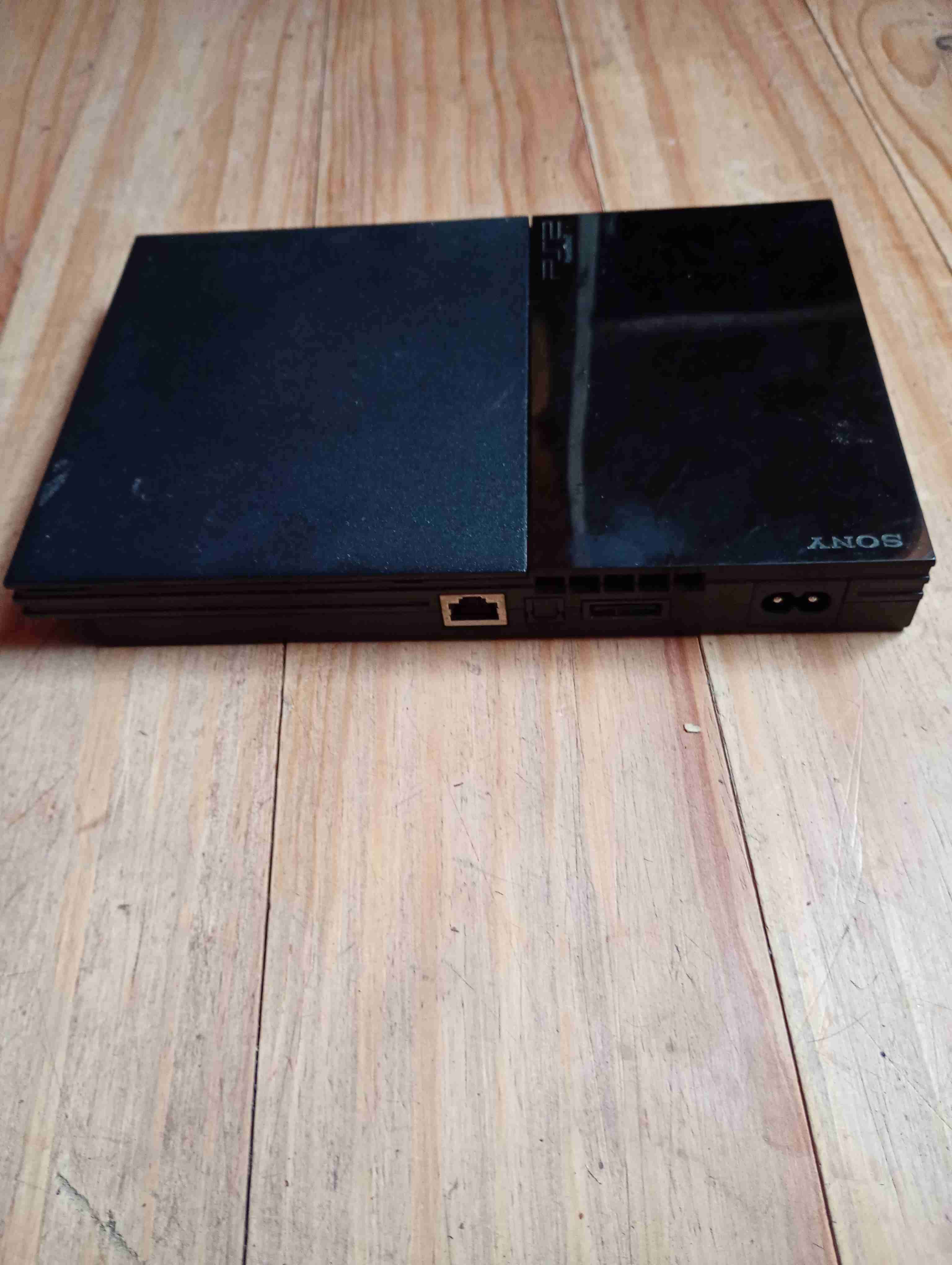 Consola PlayStation 2 Slim - miniatura 2