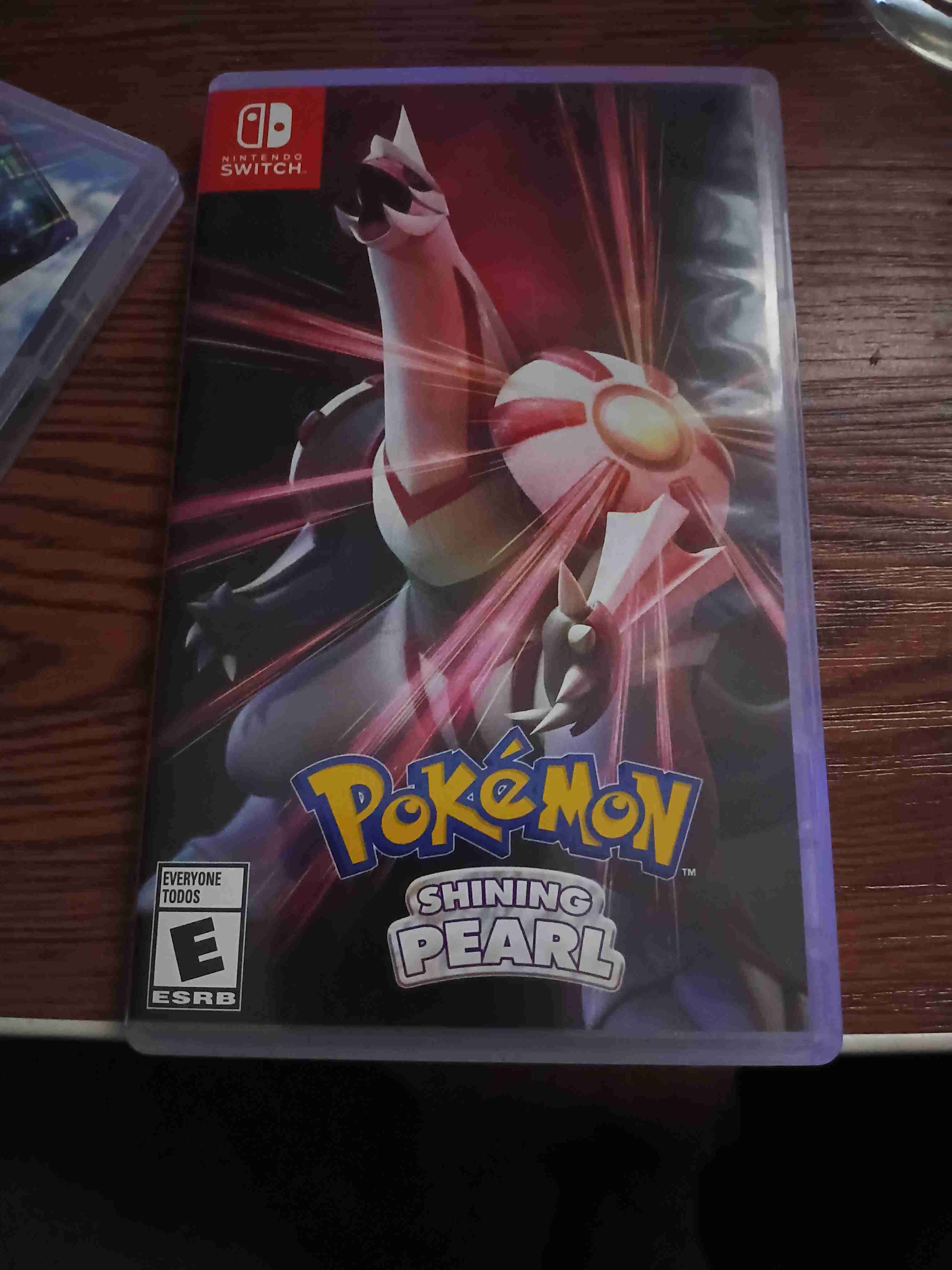 Juegos de Nintendo switch - miniatura 1