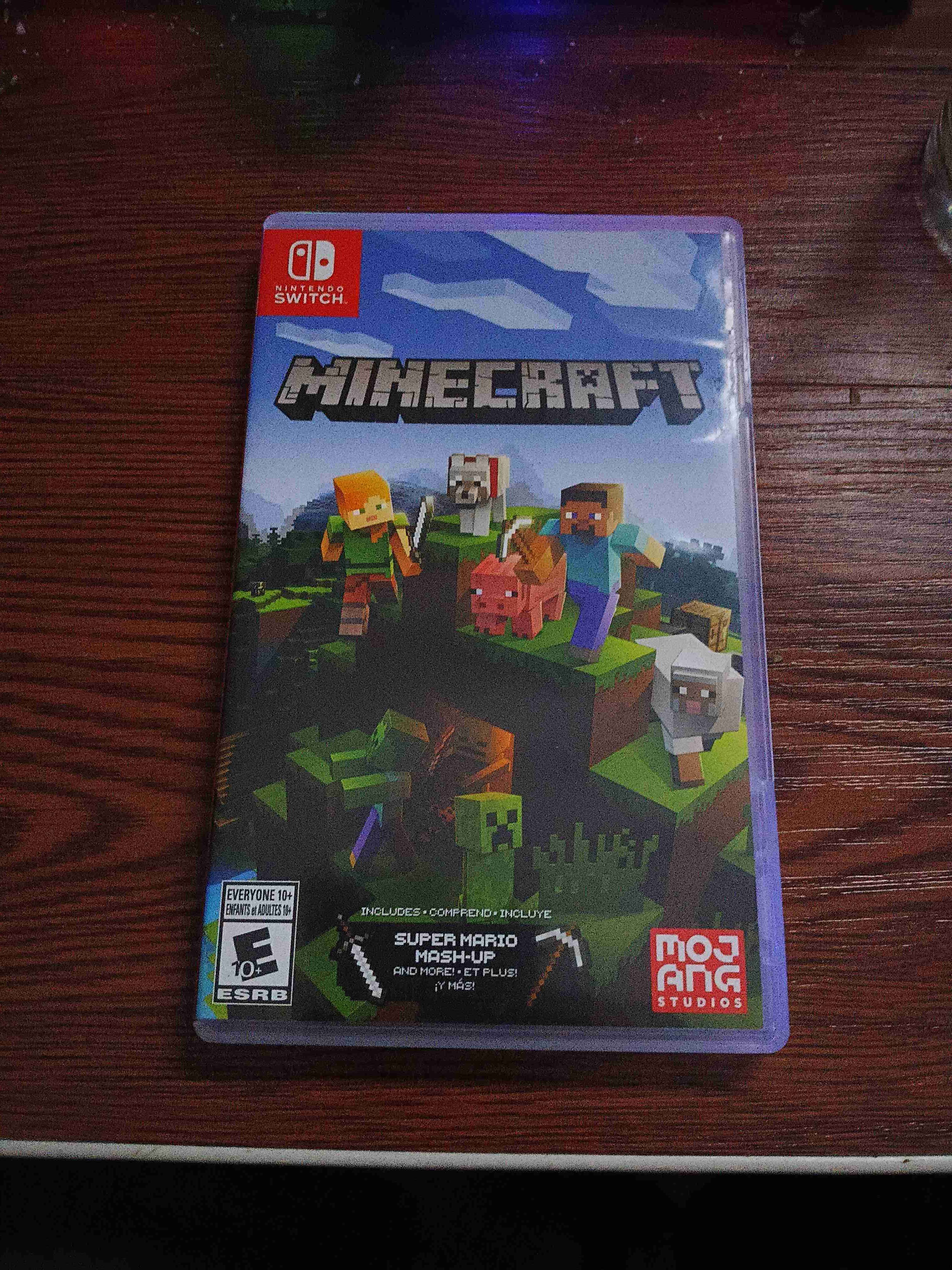 Juegos de Nintendo switch - miniatura 3