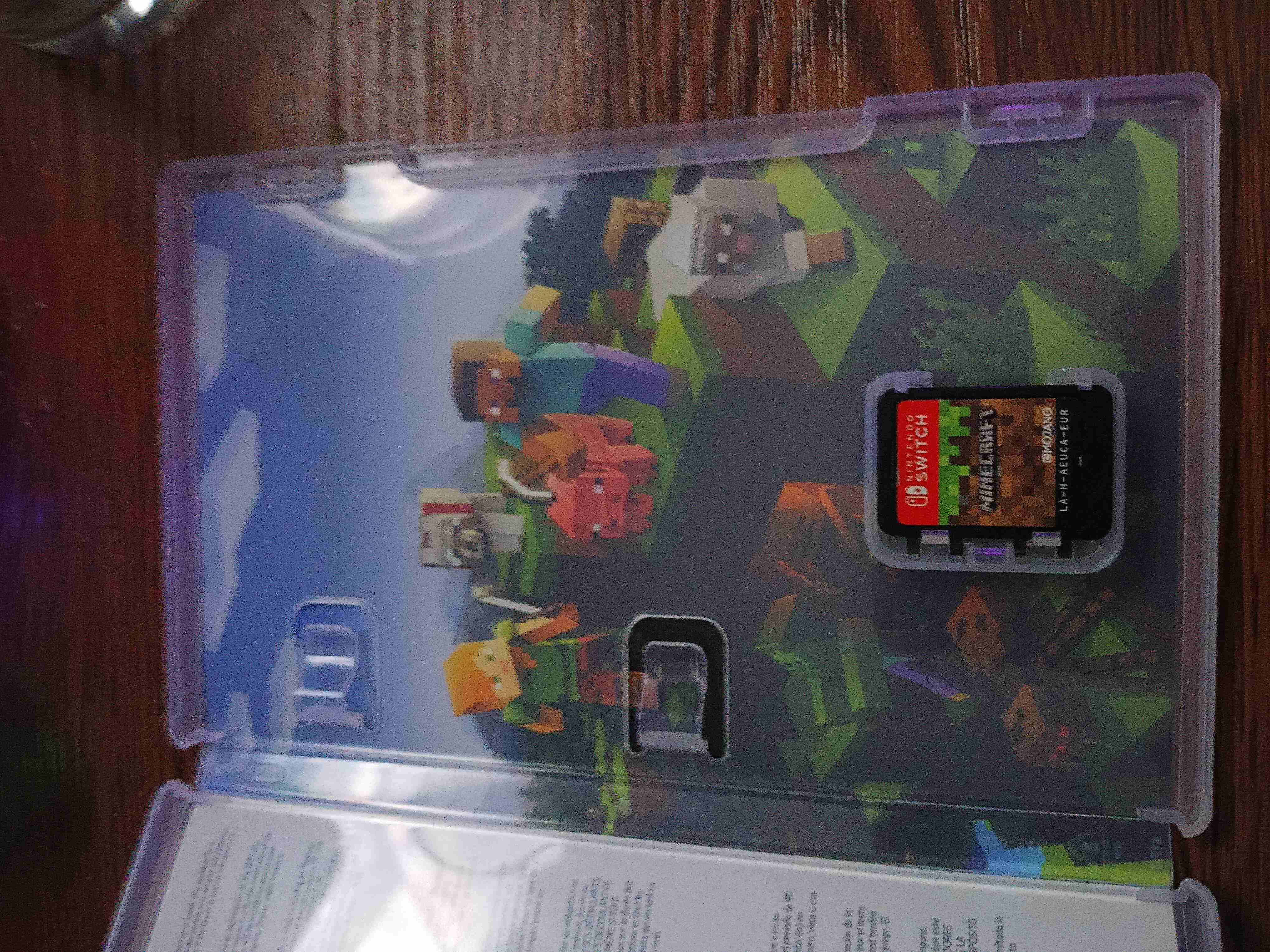 Juegos de Nintendo switch - miniatura 4