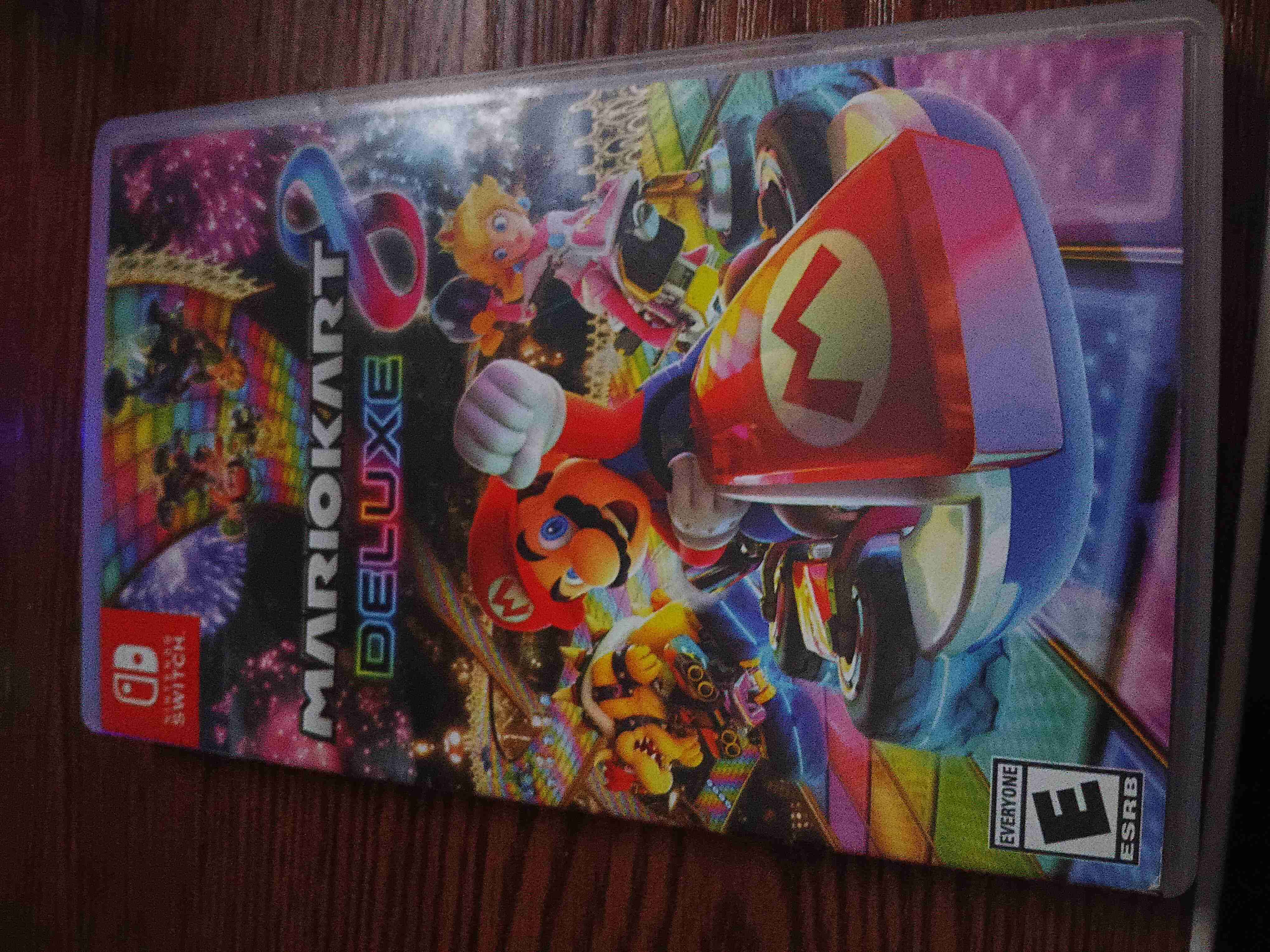 Juegos de Nintendo switch - miniatura 5