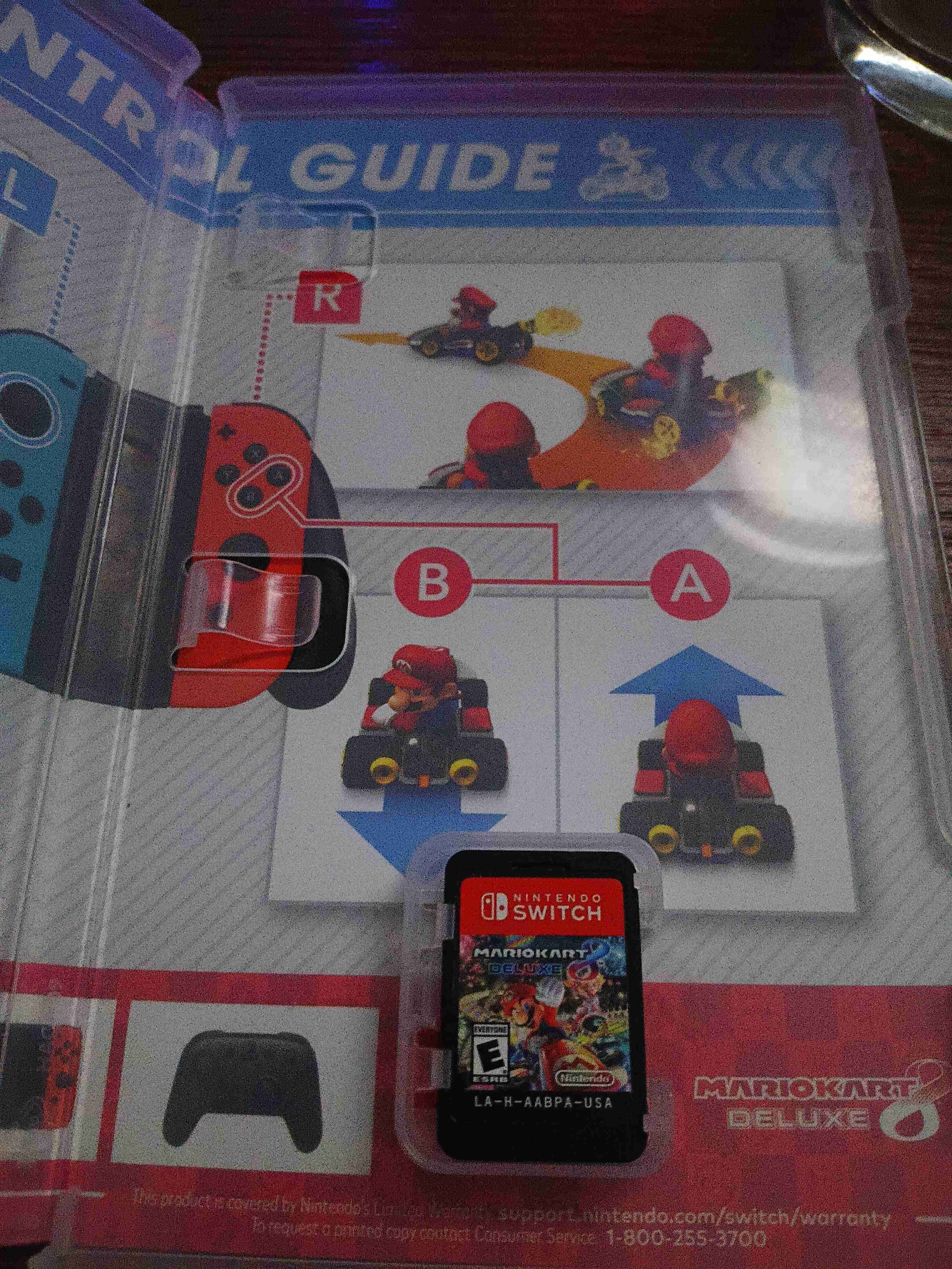 Juegos de Nintendo switch - miniatura 6