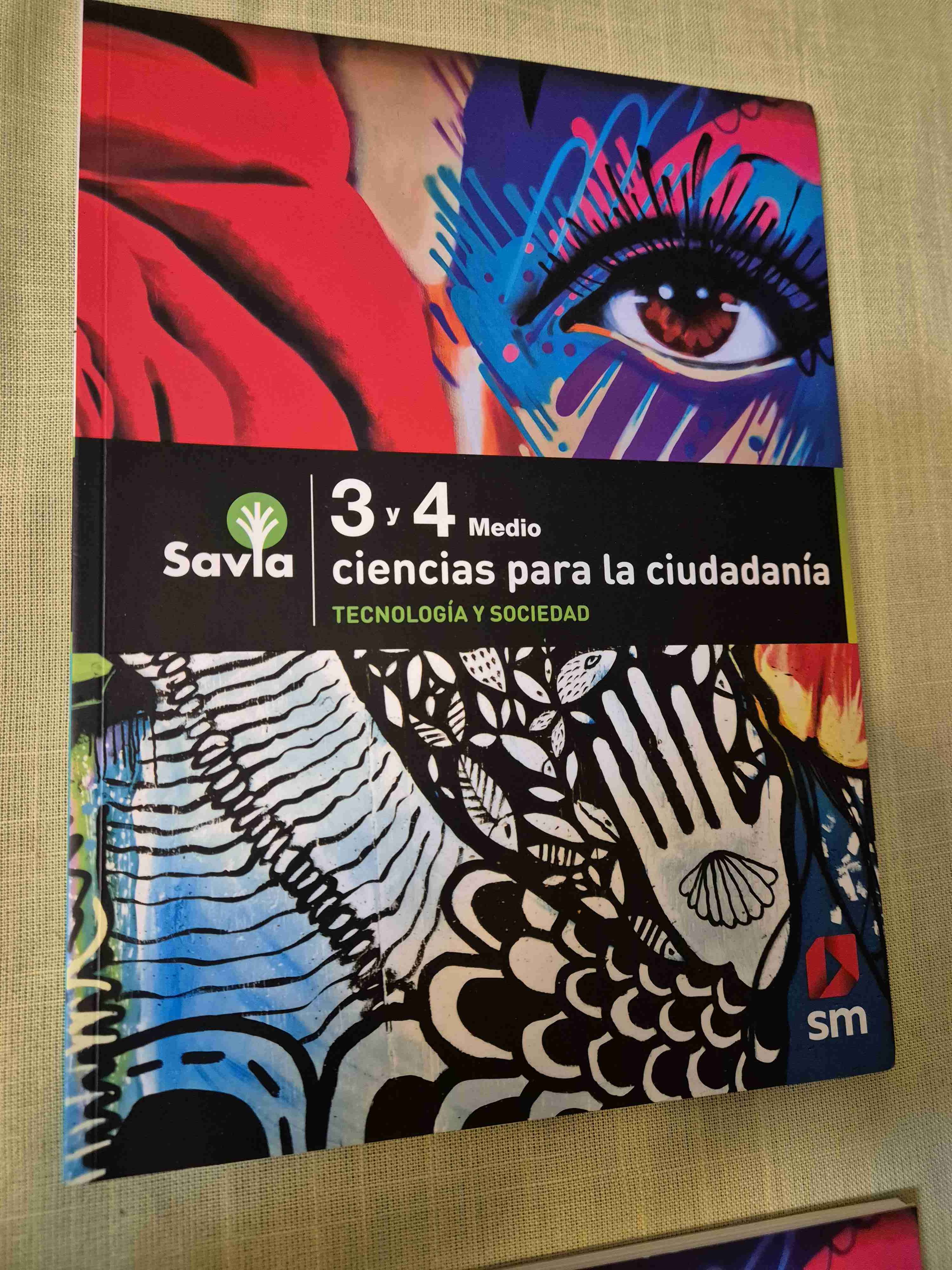 Set textos escolares Ciencias para la Ciudadanía - miniatura 4