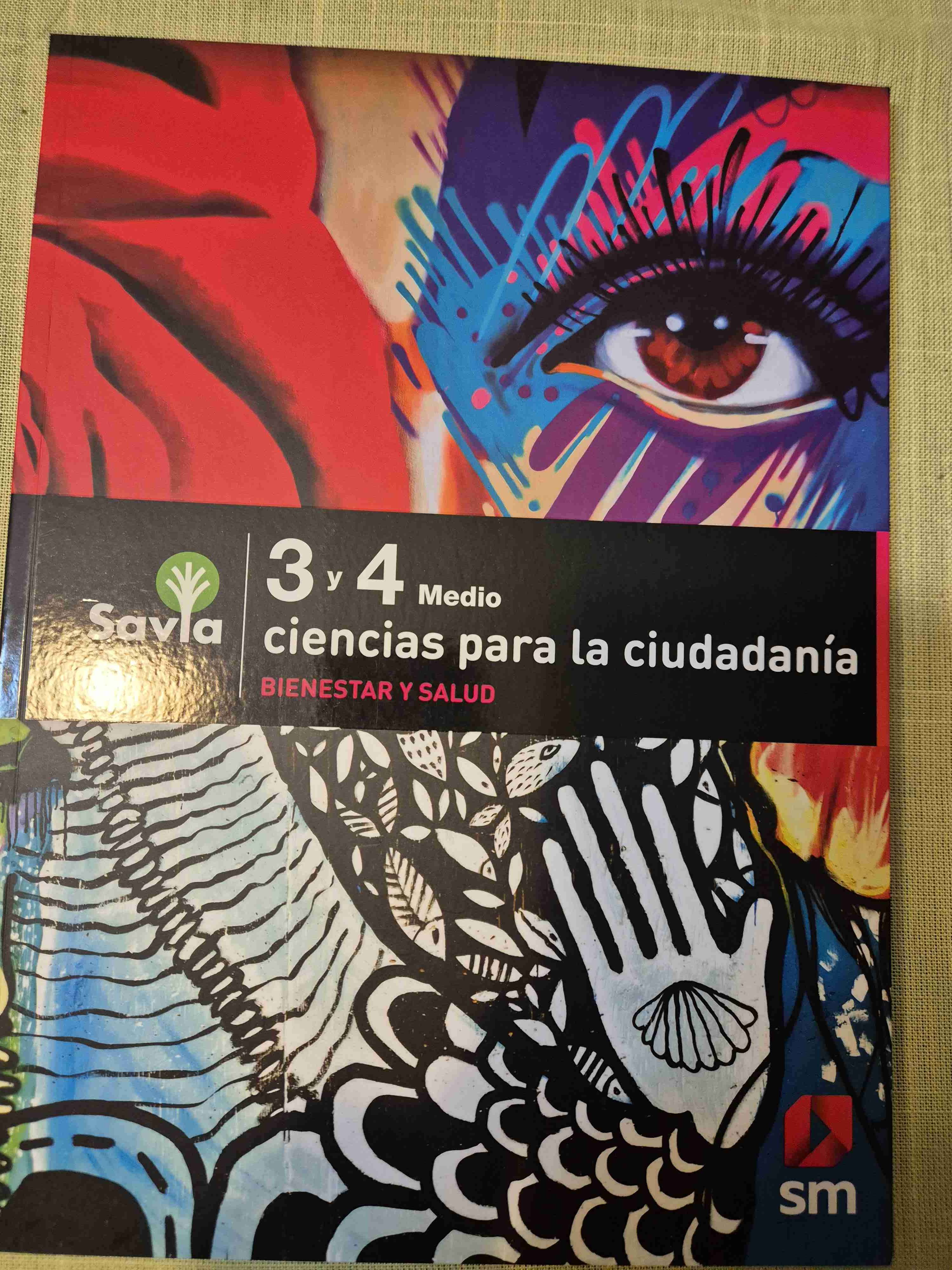 Set textos escolares Ciencias para la Ciudadanía - miniatura 2