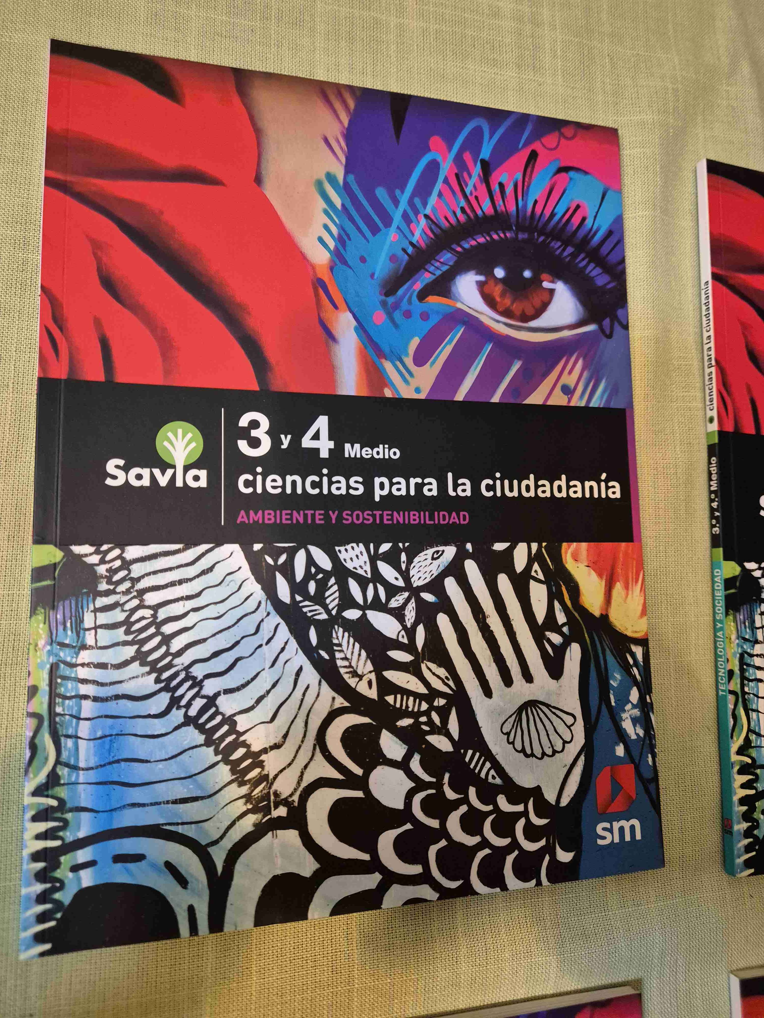 Set textos escolares Ciencias para la Ciudadanía - miniatura 3