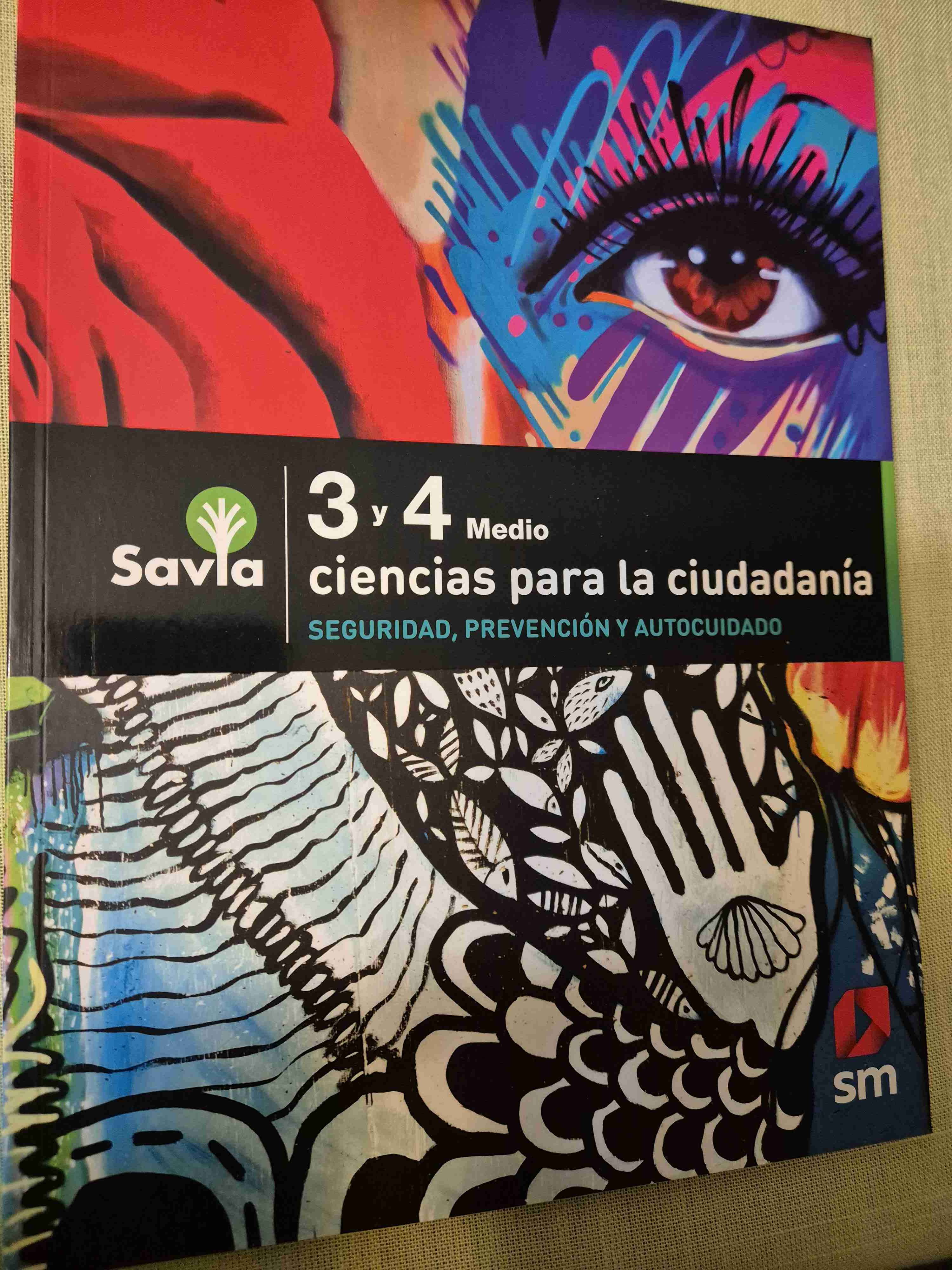 Set textos escolares Ciencias para la Ciudadanía - miniatura 5