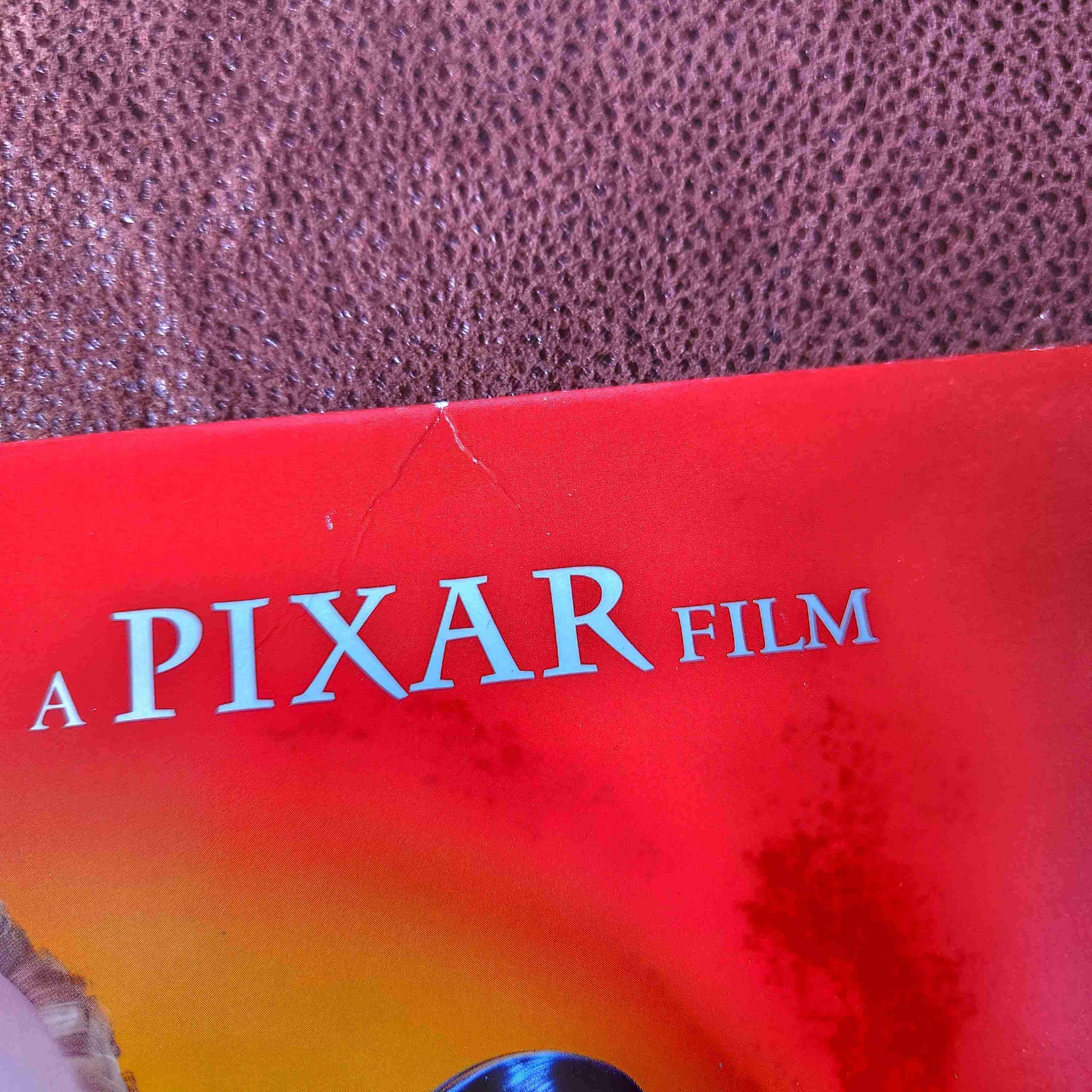 LITOGRAFIAS DISNEY LOS INCREIBLES 💪🏼👨‍👩‍👧‍👦🦸🏼‍♂️🦸‍♀️ - miniatura 5