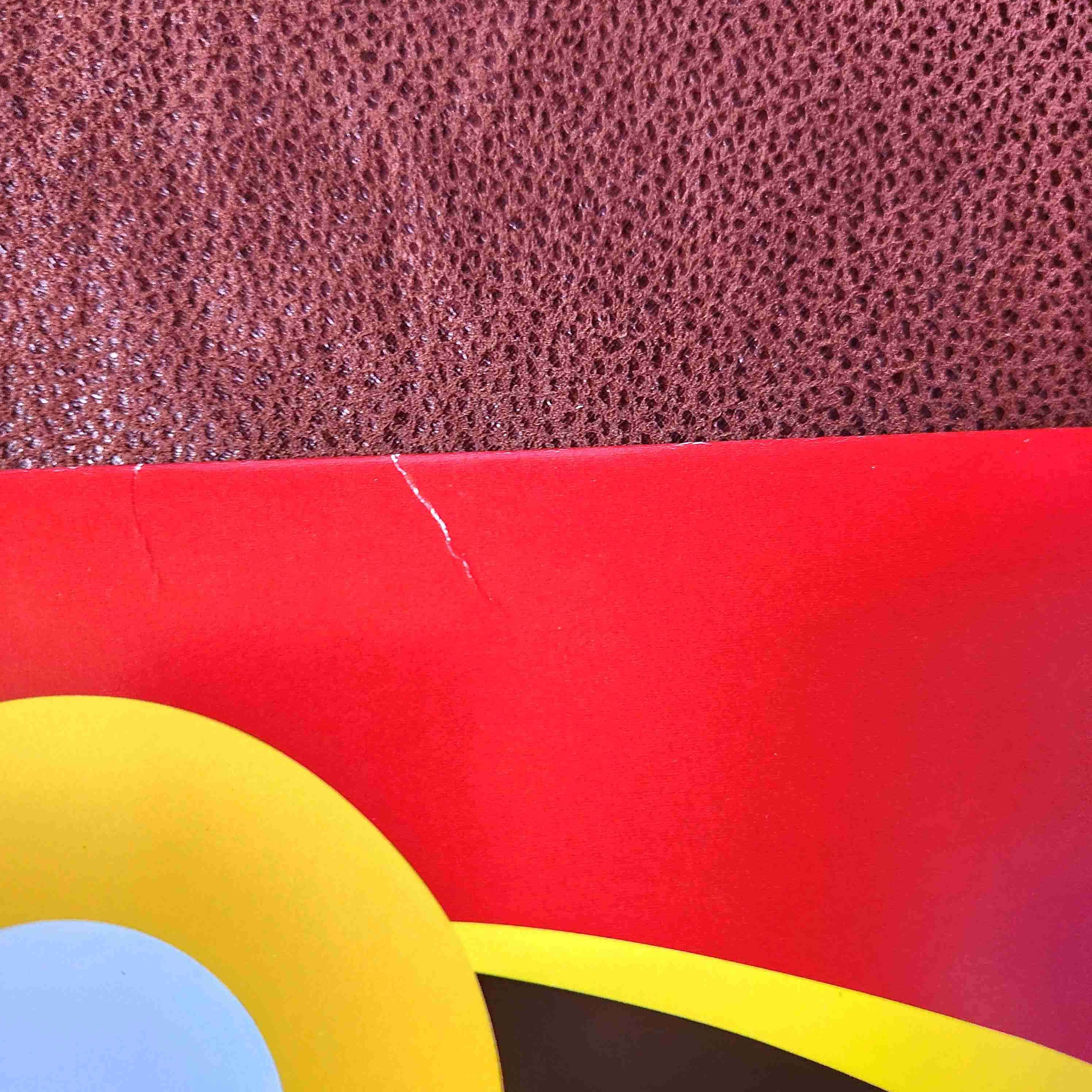 LITOGRAFIAS DISNEY LOS INCREIBLES 💪🏼👨‍👩‍👧‍👦🦸🏼‍♂️🦸‍♀️ - miniatura 6