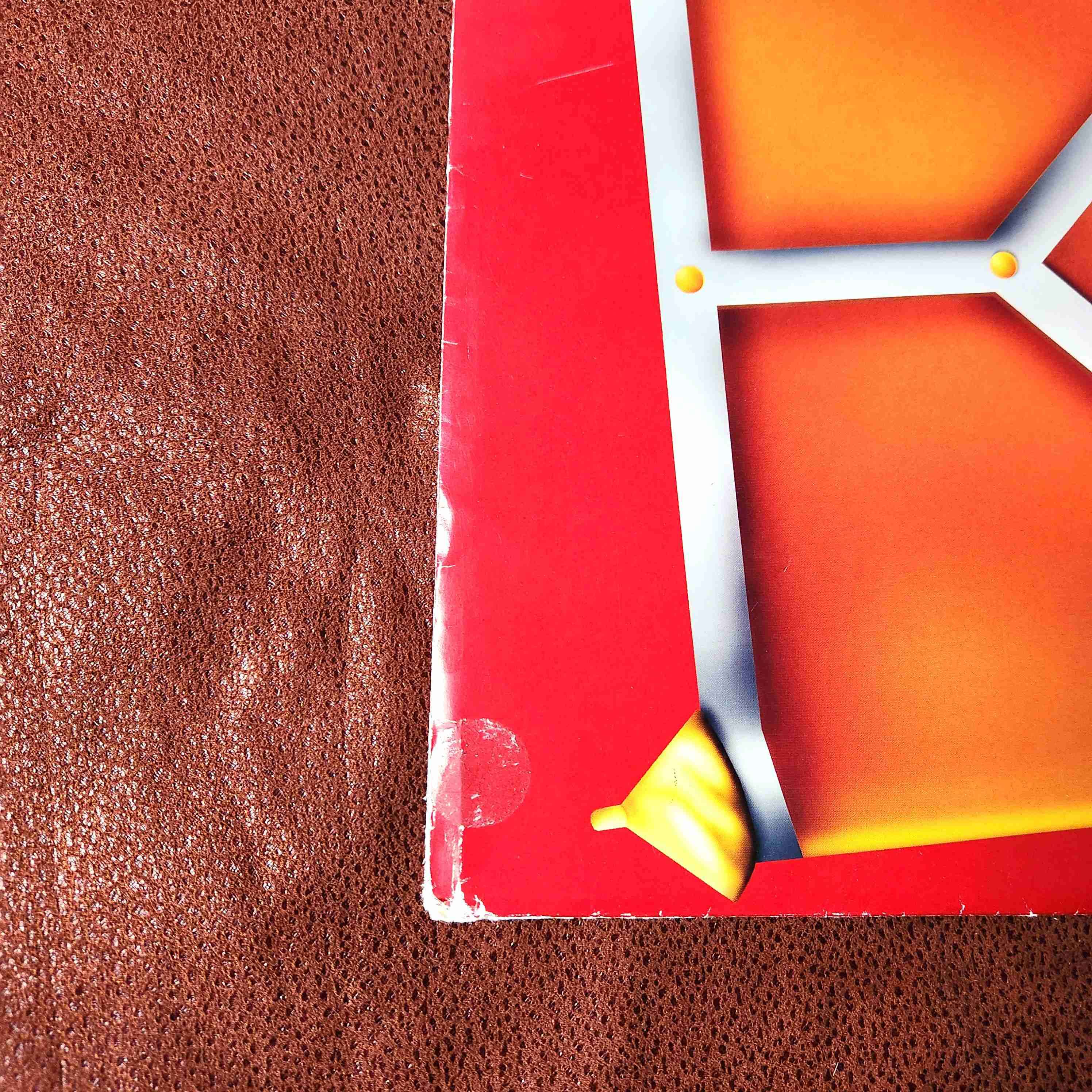 LITOGRAFIA CONMEMORATIVA ATLANTIS 2000 🏞🌀 - miniatura 6