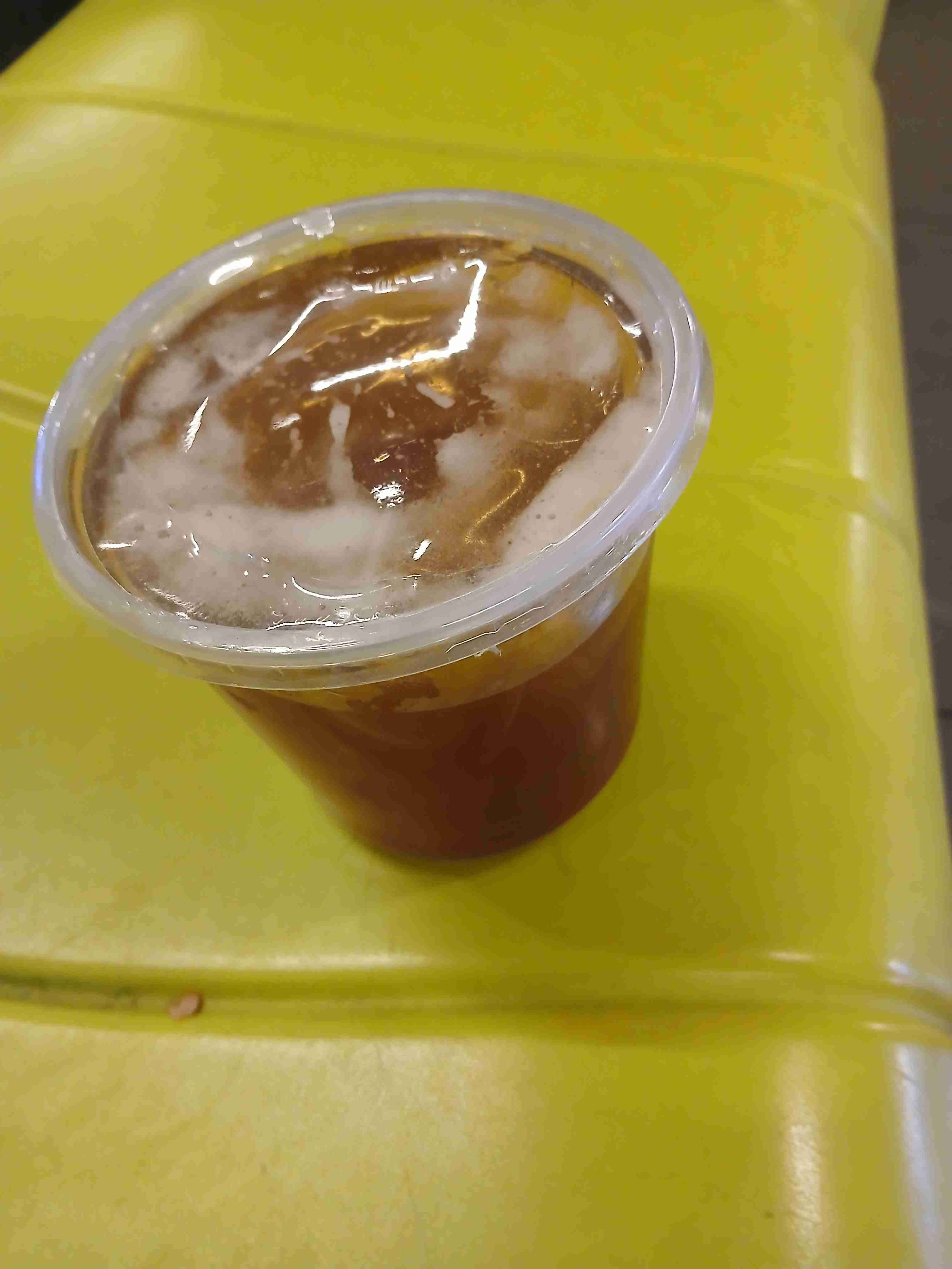 Miel de abeja natural - miniatura 1