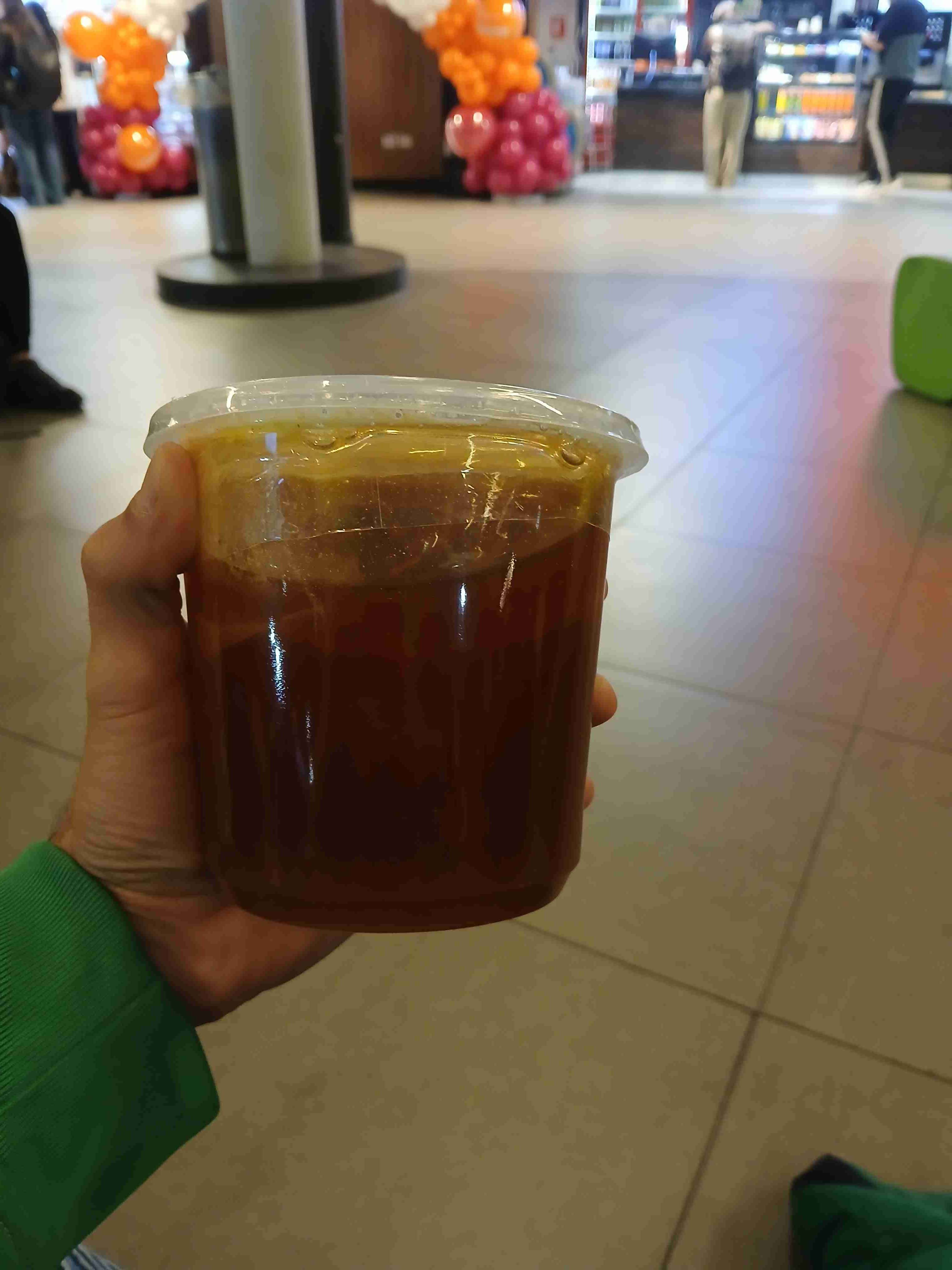 Miel de abeja natural - miniatura 2