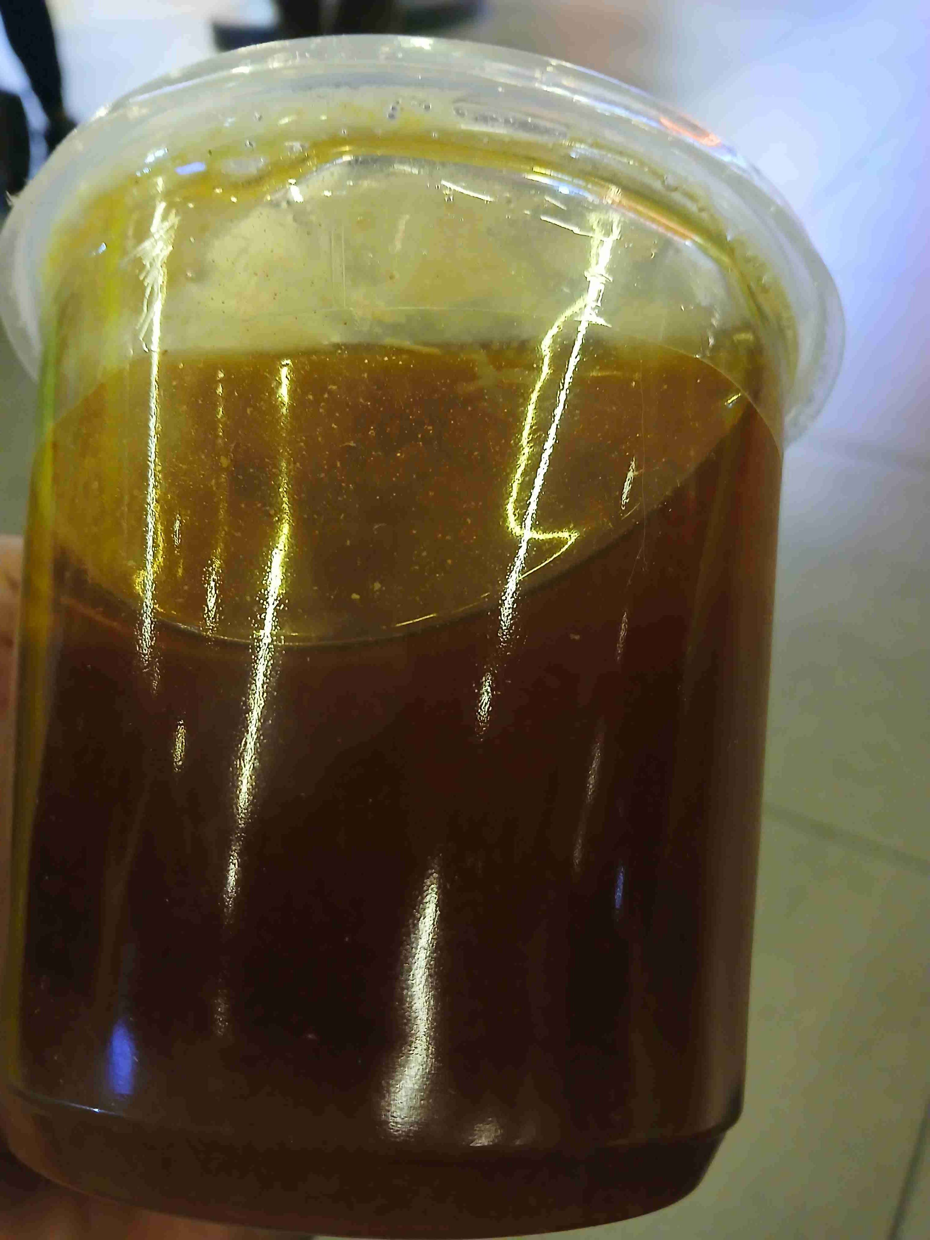 Miel de abeja natural - miniatura 3