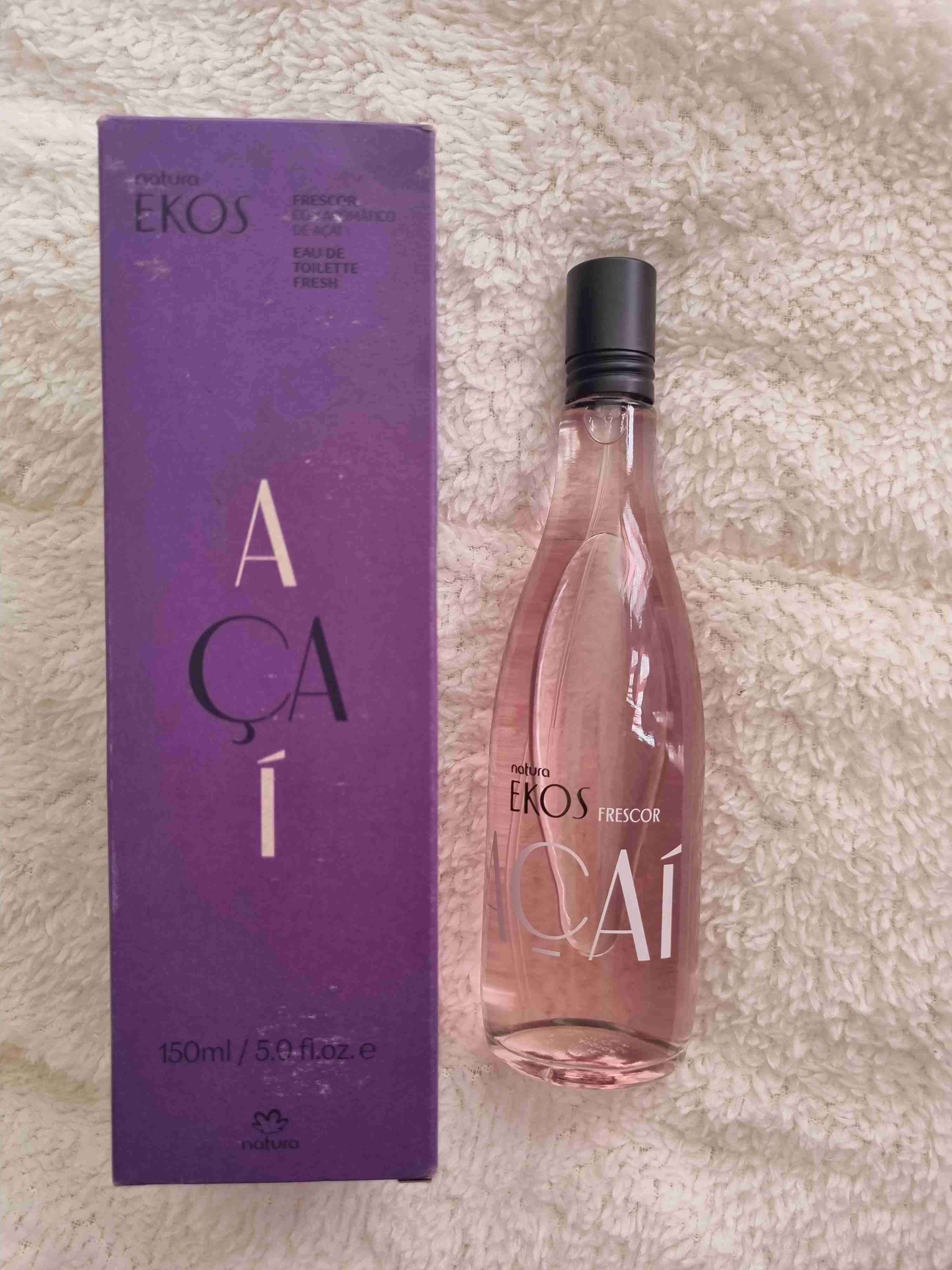 Perfume Natura Ekos Pitanga - miniatura 2