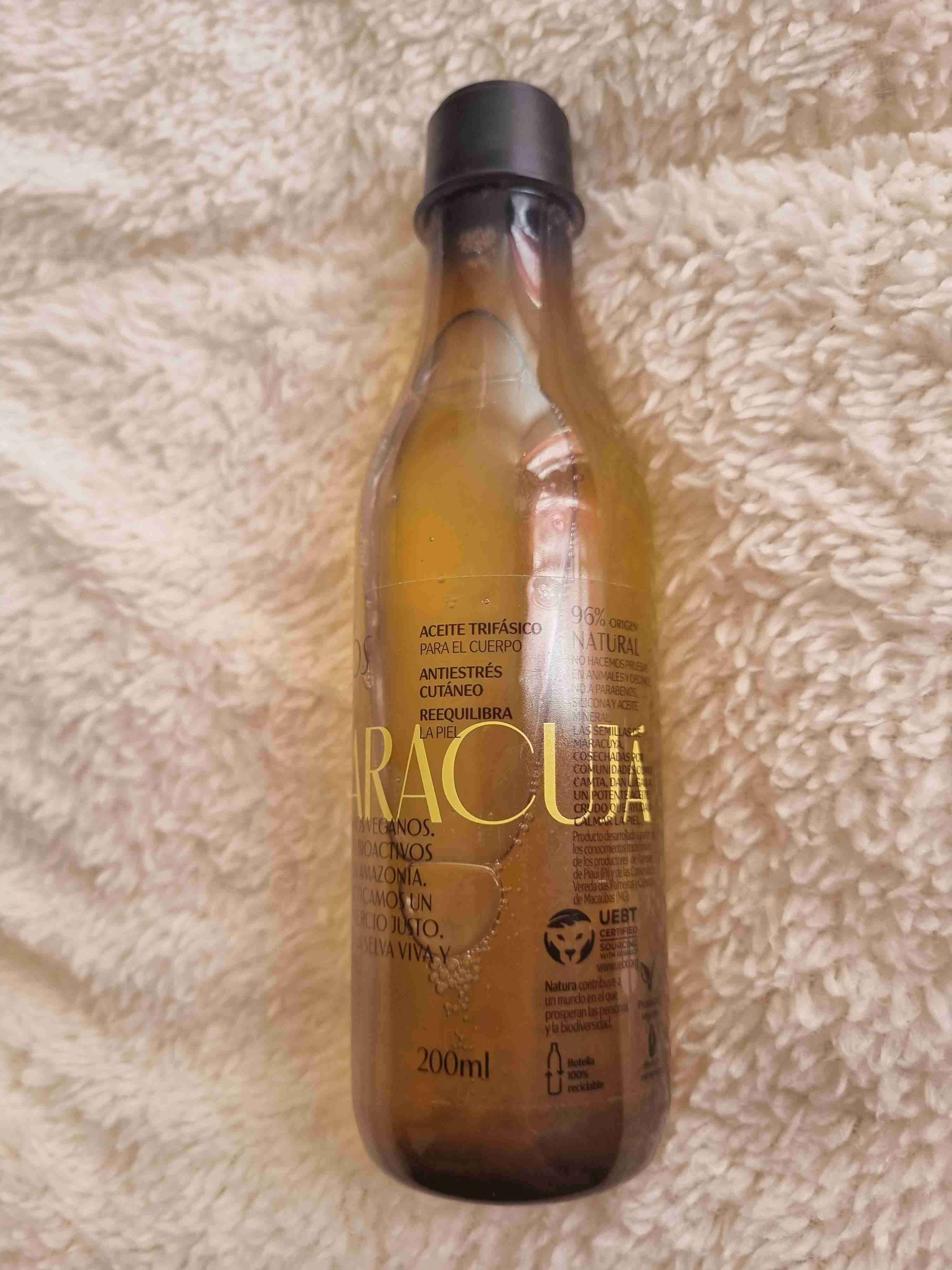 Perfume Natura Ekos Pitanga - miniatura 4