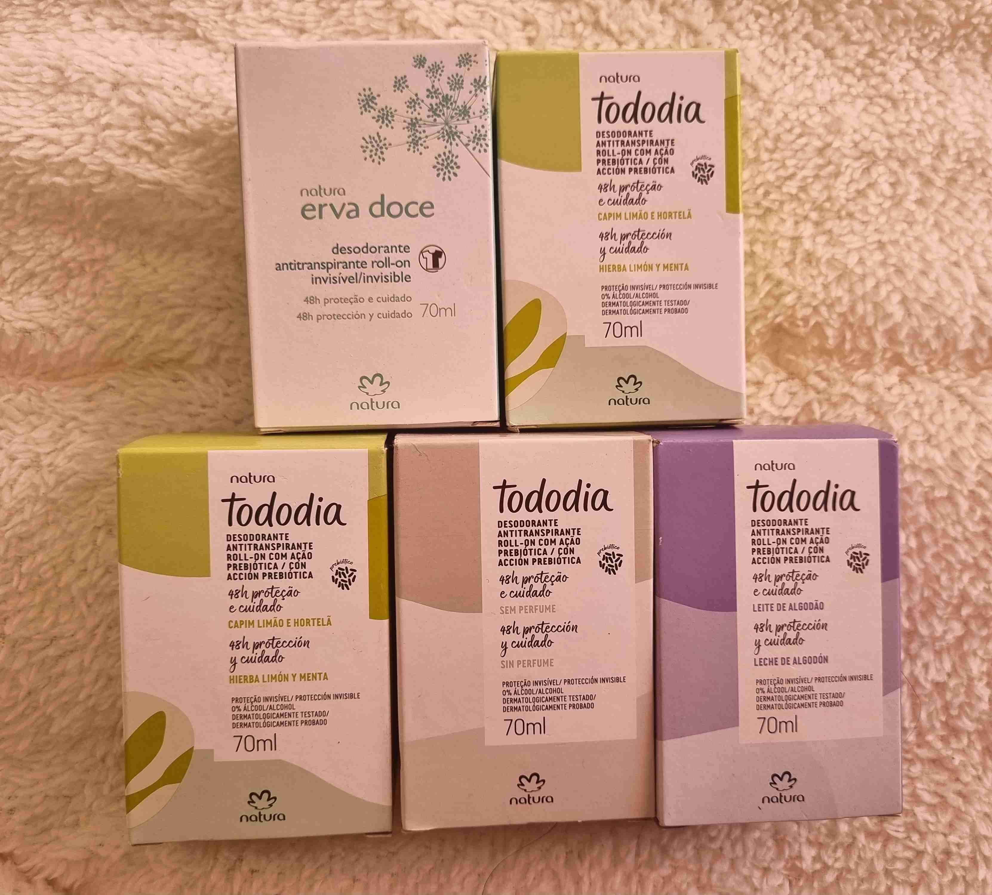 Perfume Natura Ekos Pitanga - miniatura 5