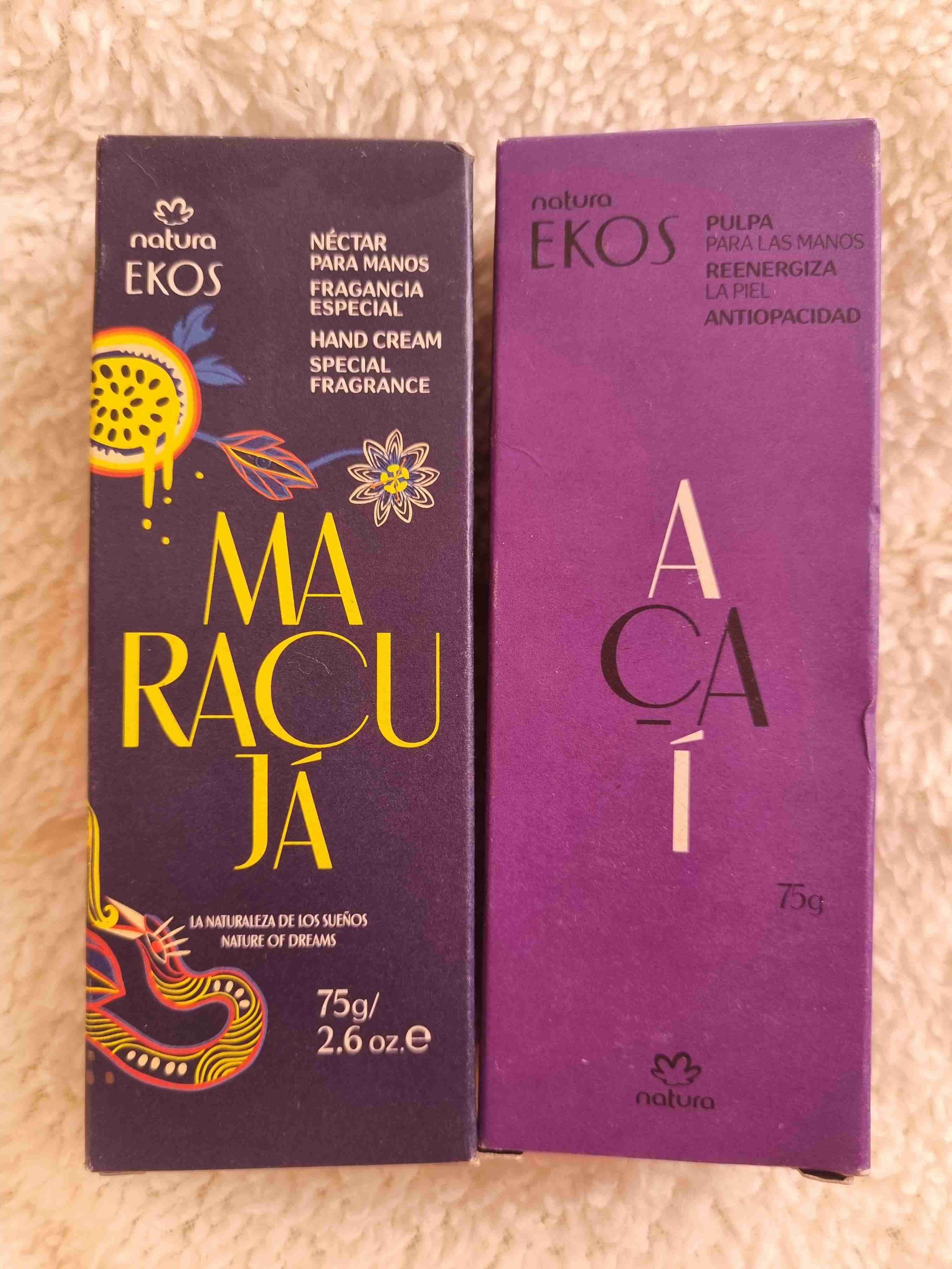 Perfume Natura Ekos Pitanga - miniatura 6