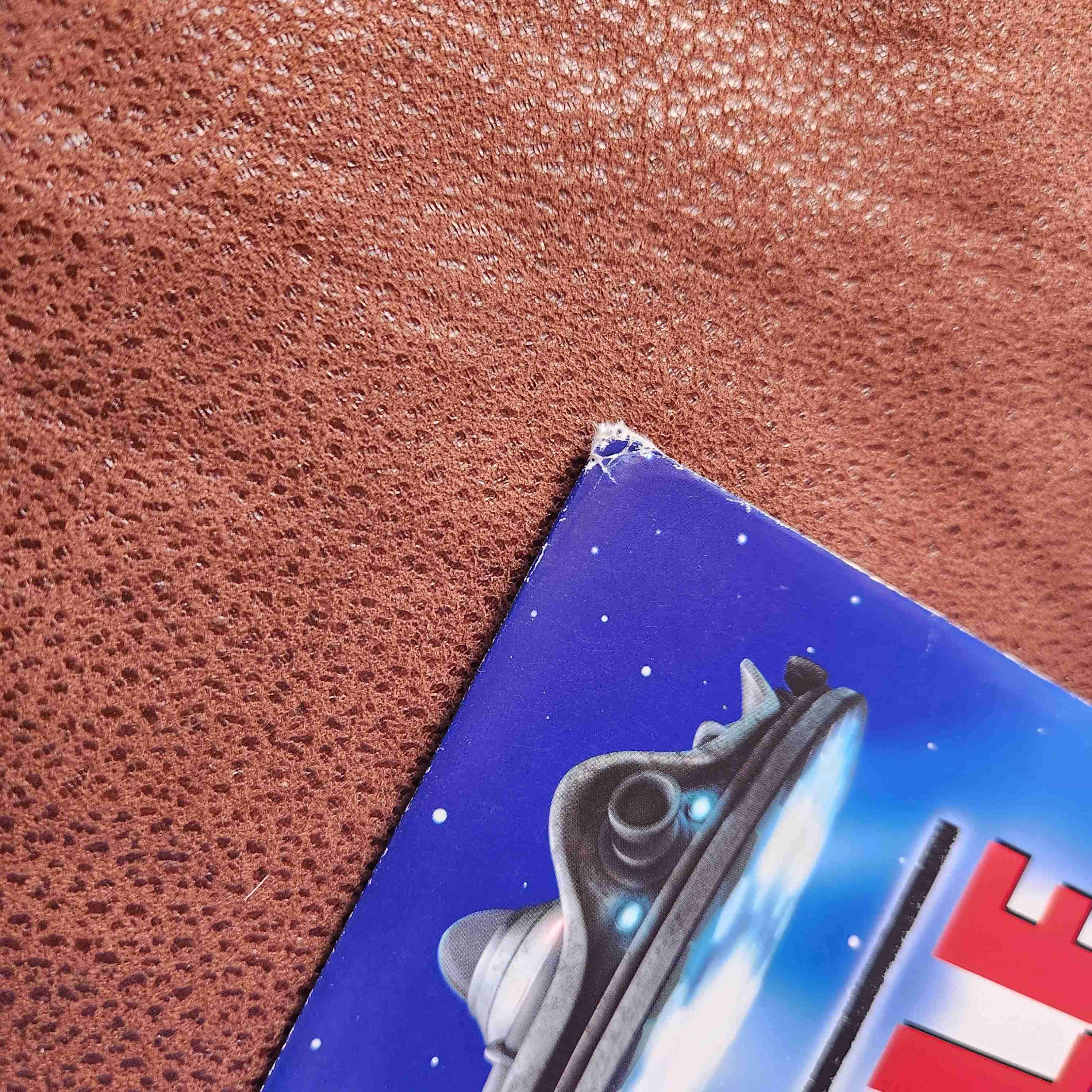 LITOGRAFIA disney CHICKEN LITTLE 2005 🐔🌌🛸 - miniatura 5