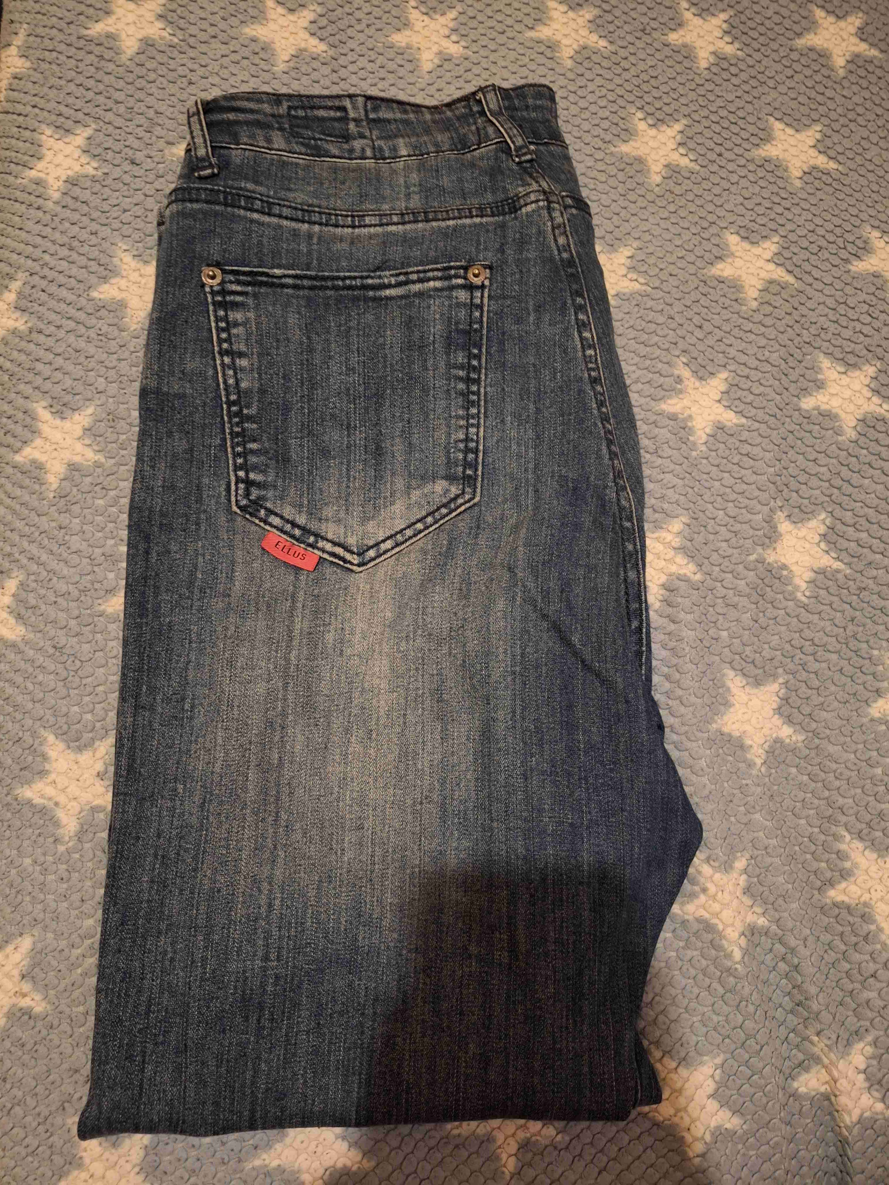 Jeans Ellus Mujer - miniatura 2