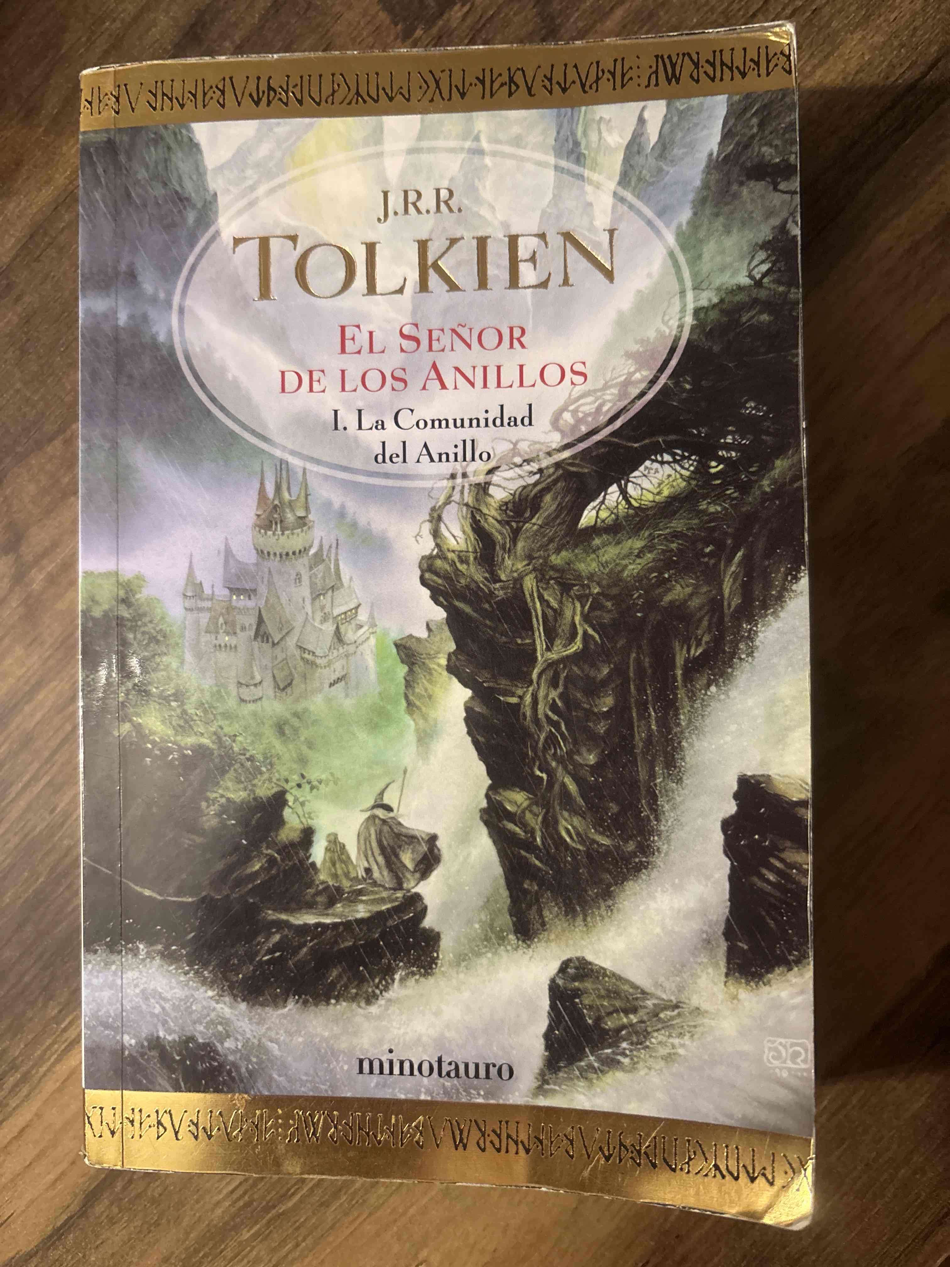 Colección El Señor de los Anillos - miniatura 2