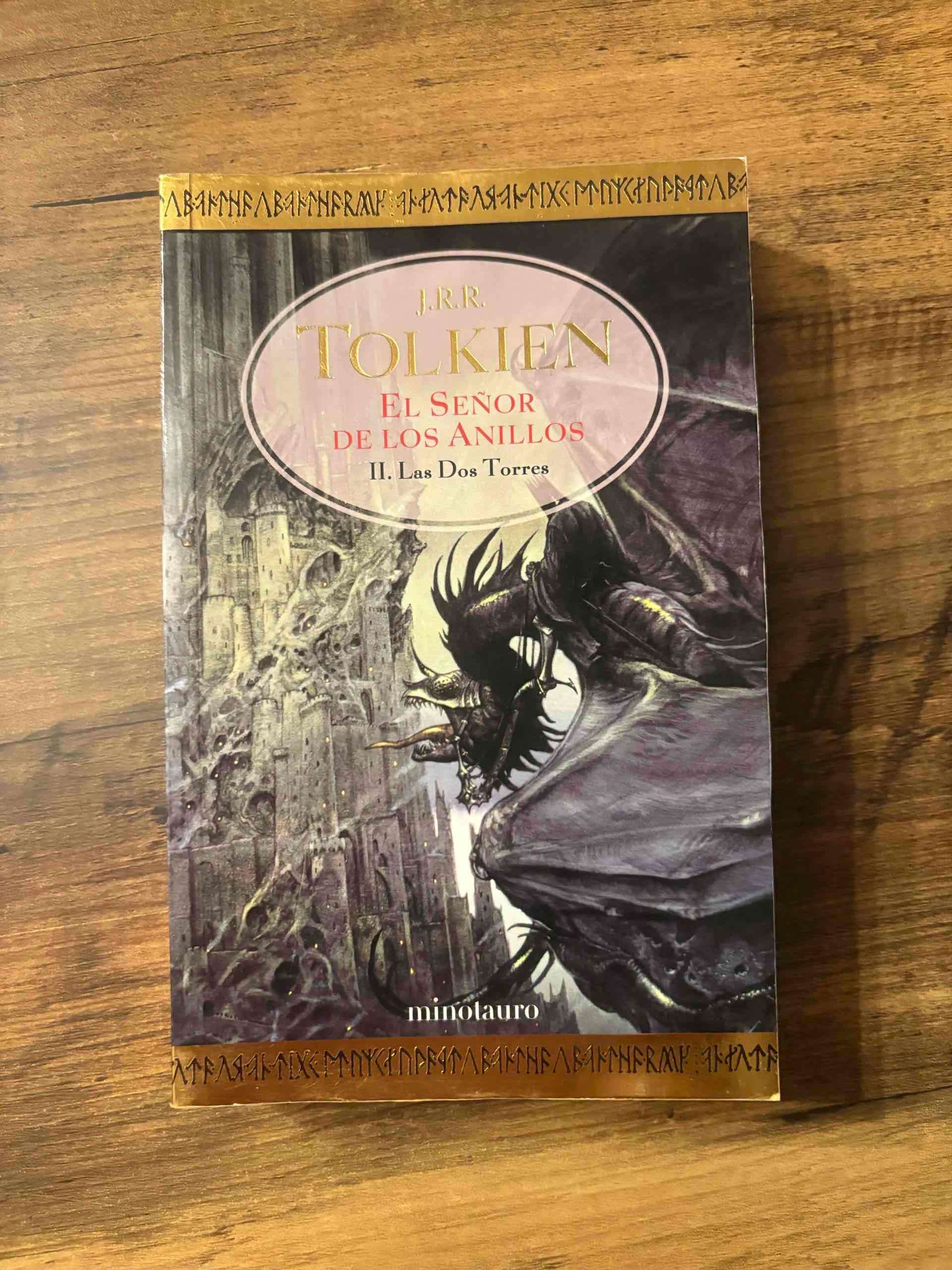 Colección El Señor de los Anillos - miniatura 3