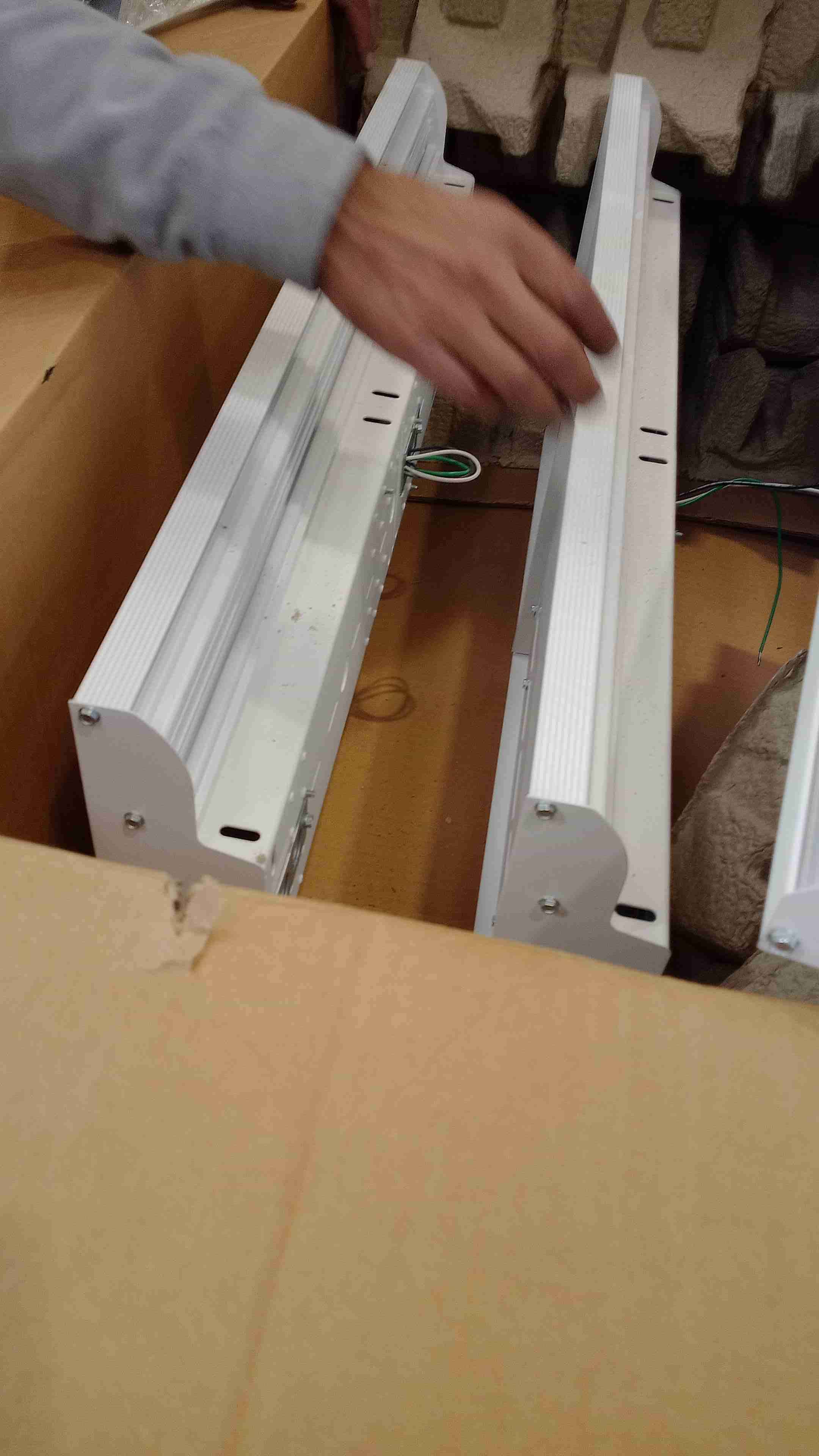 Luminarias led GE - miniatura 5