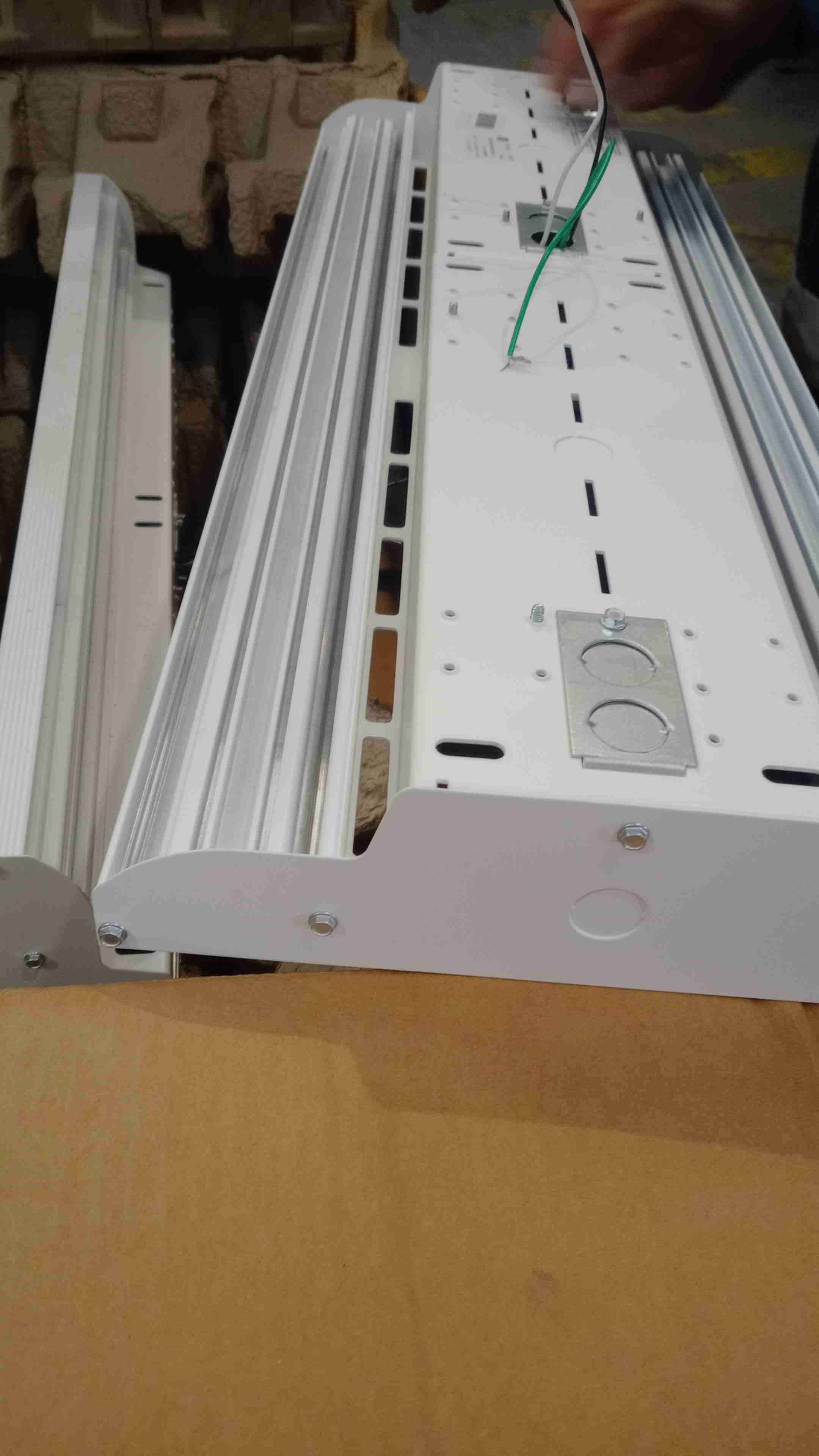 Luminarias led GE - miniatura 6