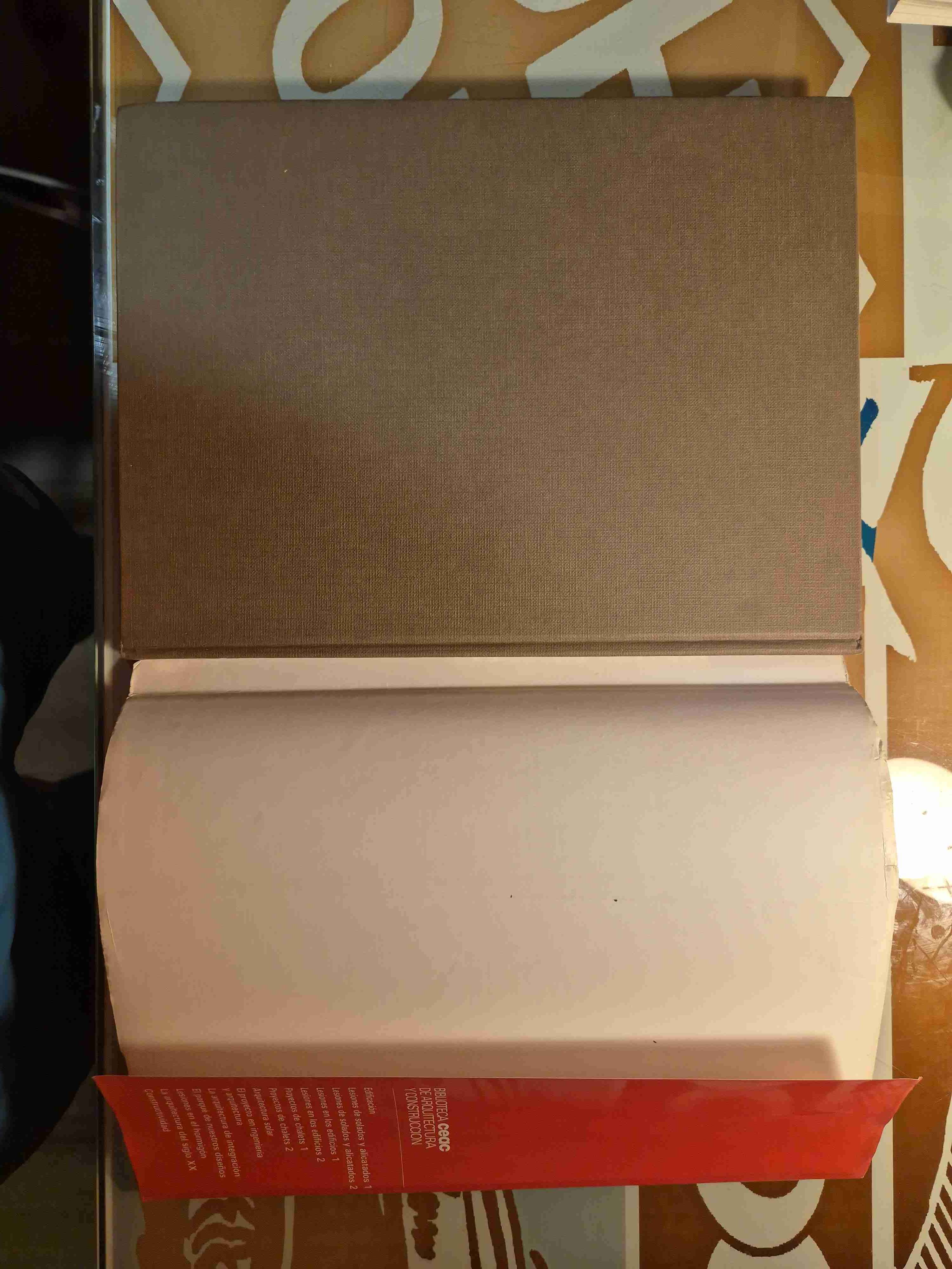 Libro 'Constructividad' de Stewart Adams - miniatura 4