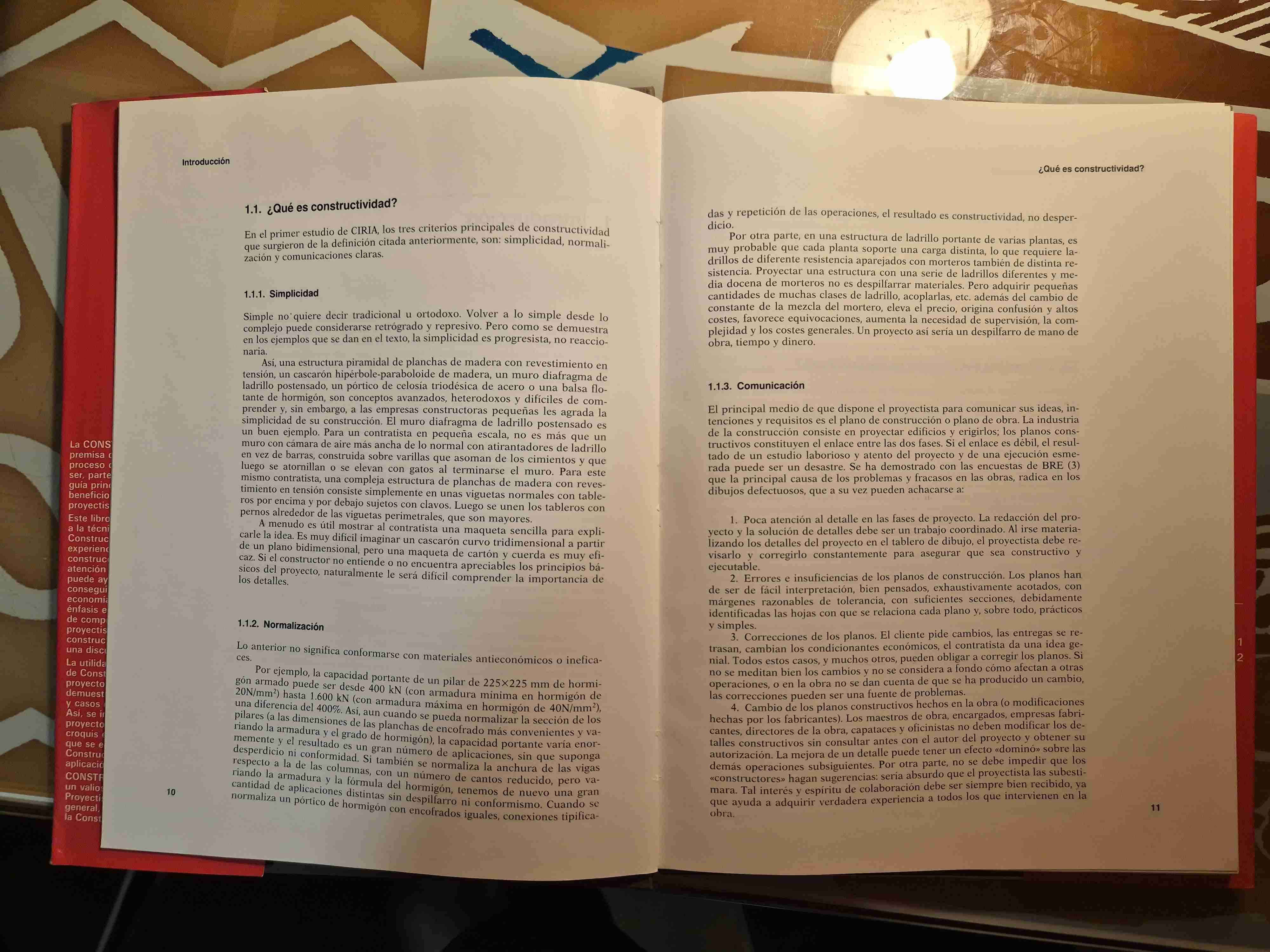 Libro 'Constructividad' de Stewart Adams - miniatura 5