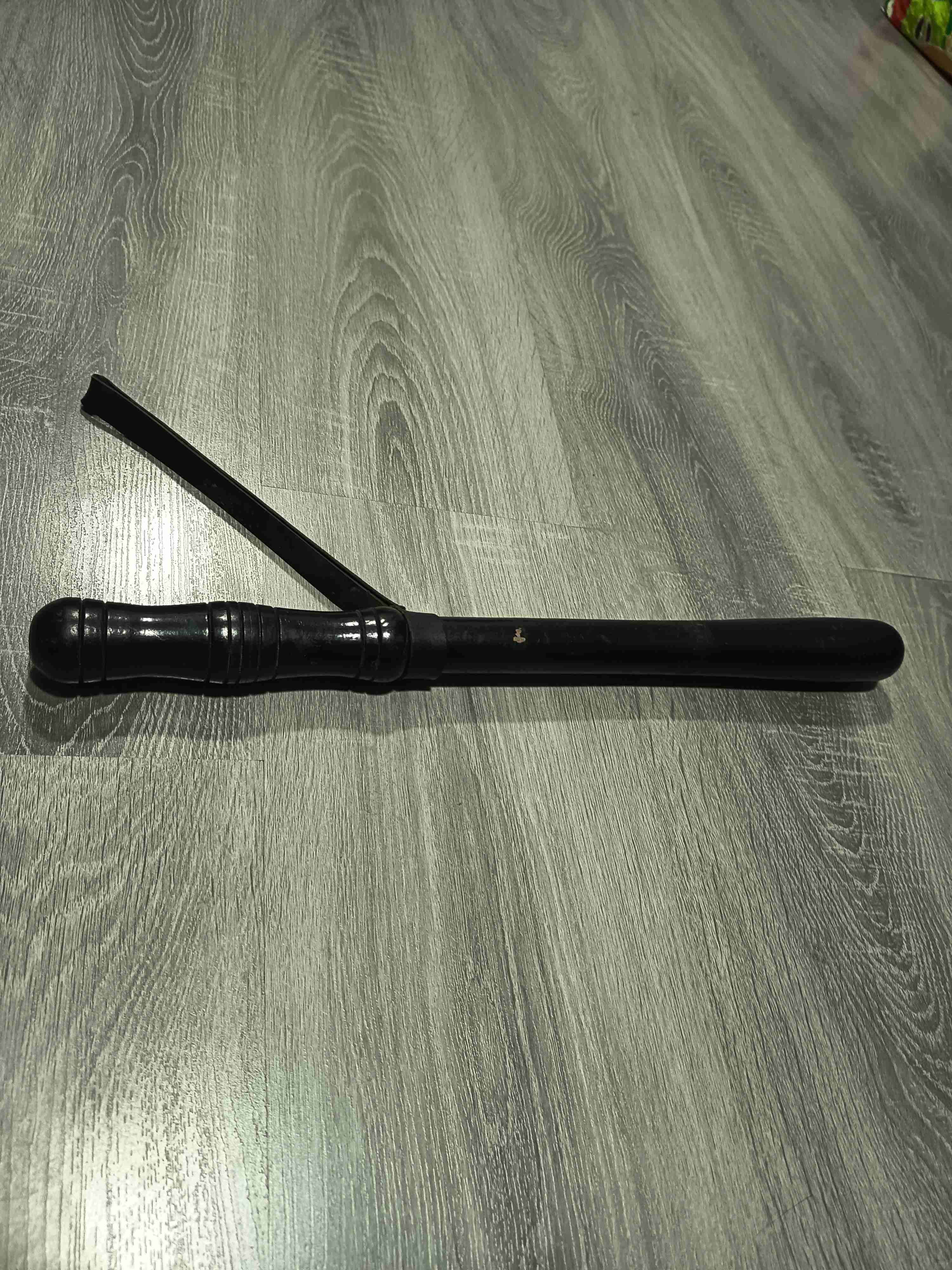 Luma antigua de carabineros - miniatura 3