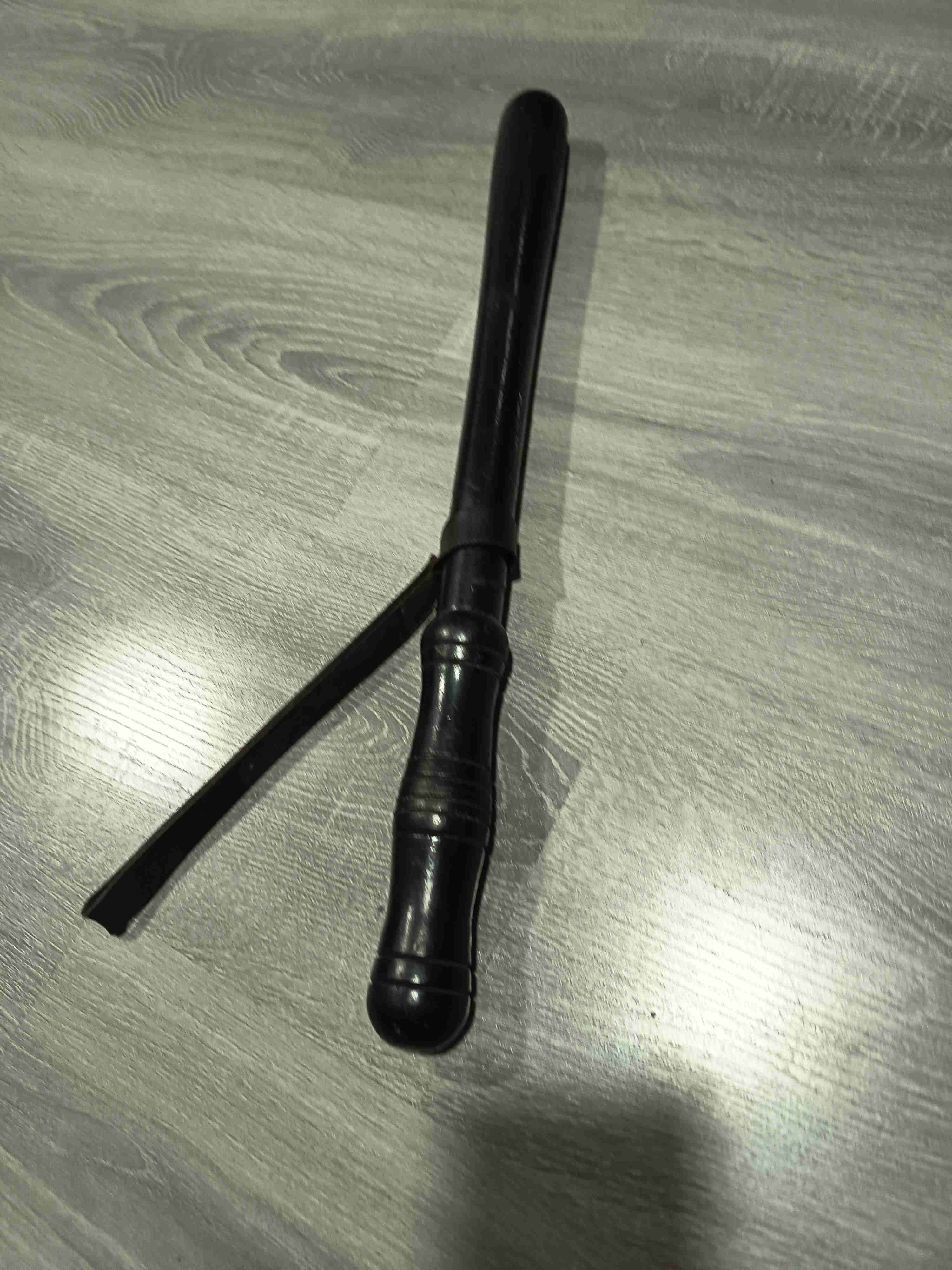 Luma antigua de carabineros - miniatura 4