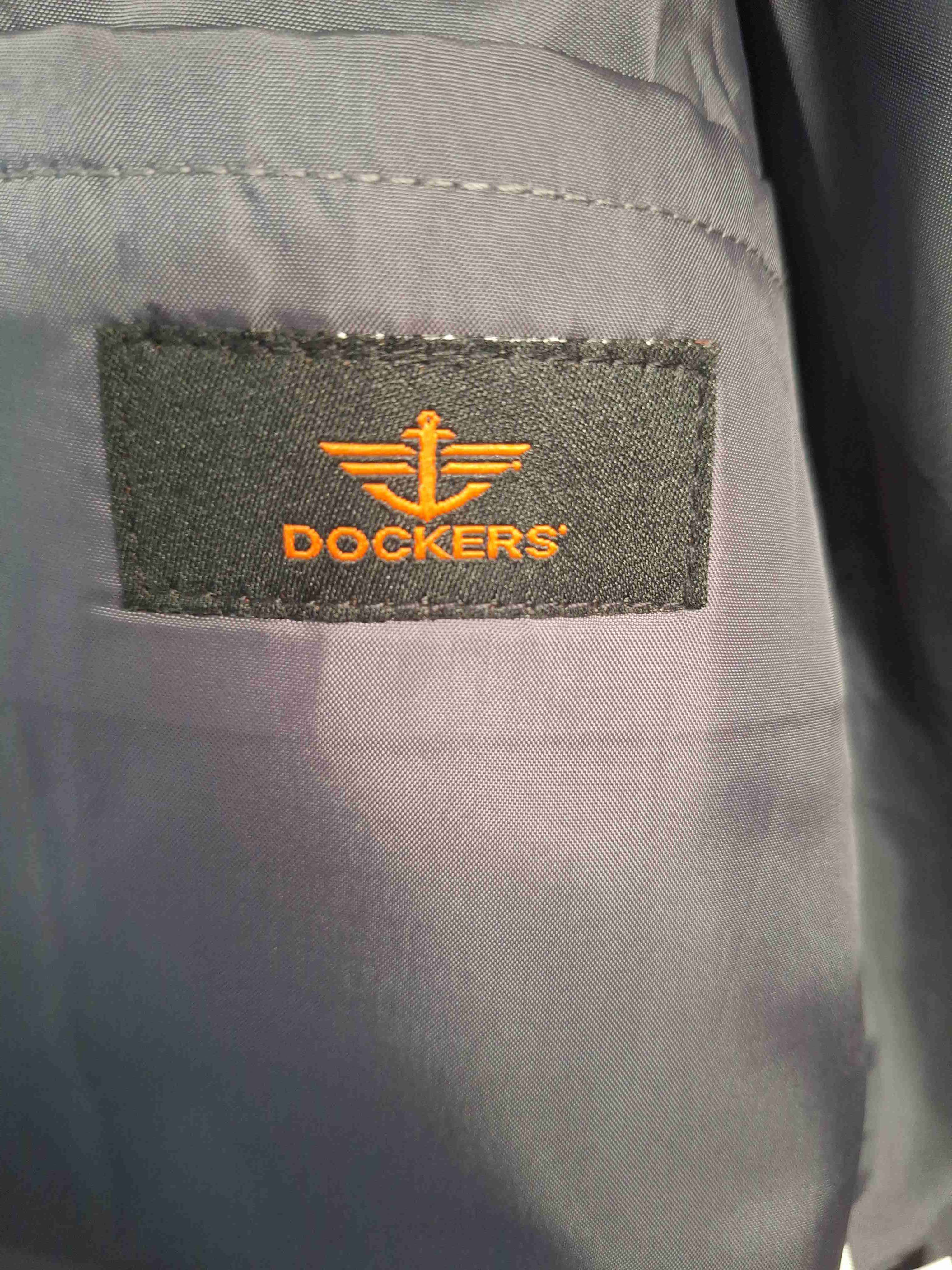 Blazer Azul Marino - miniatura 2