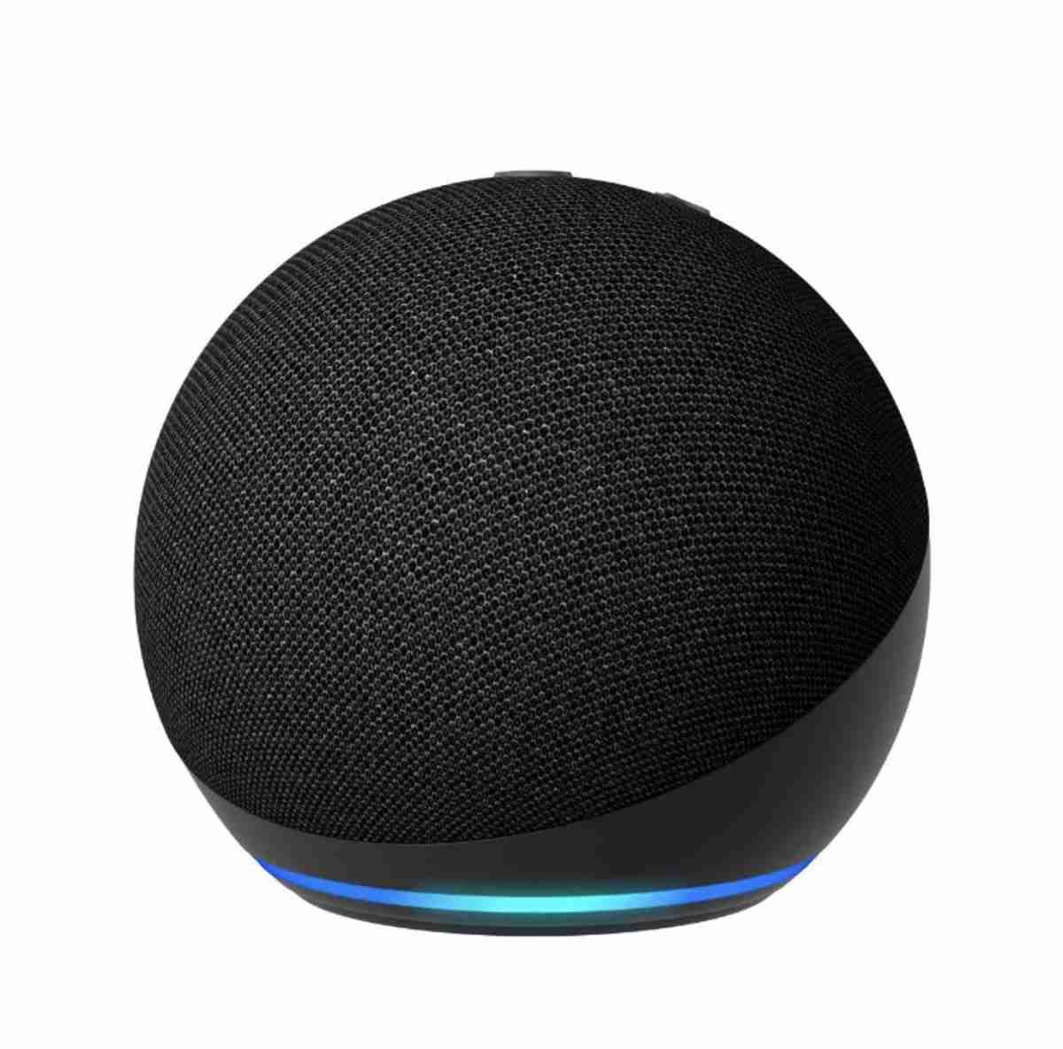 amazon alexa 5ta generación - miniatura 1