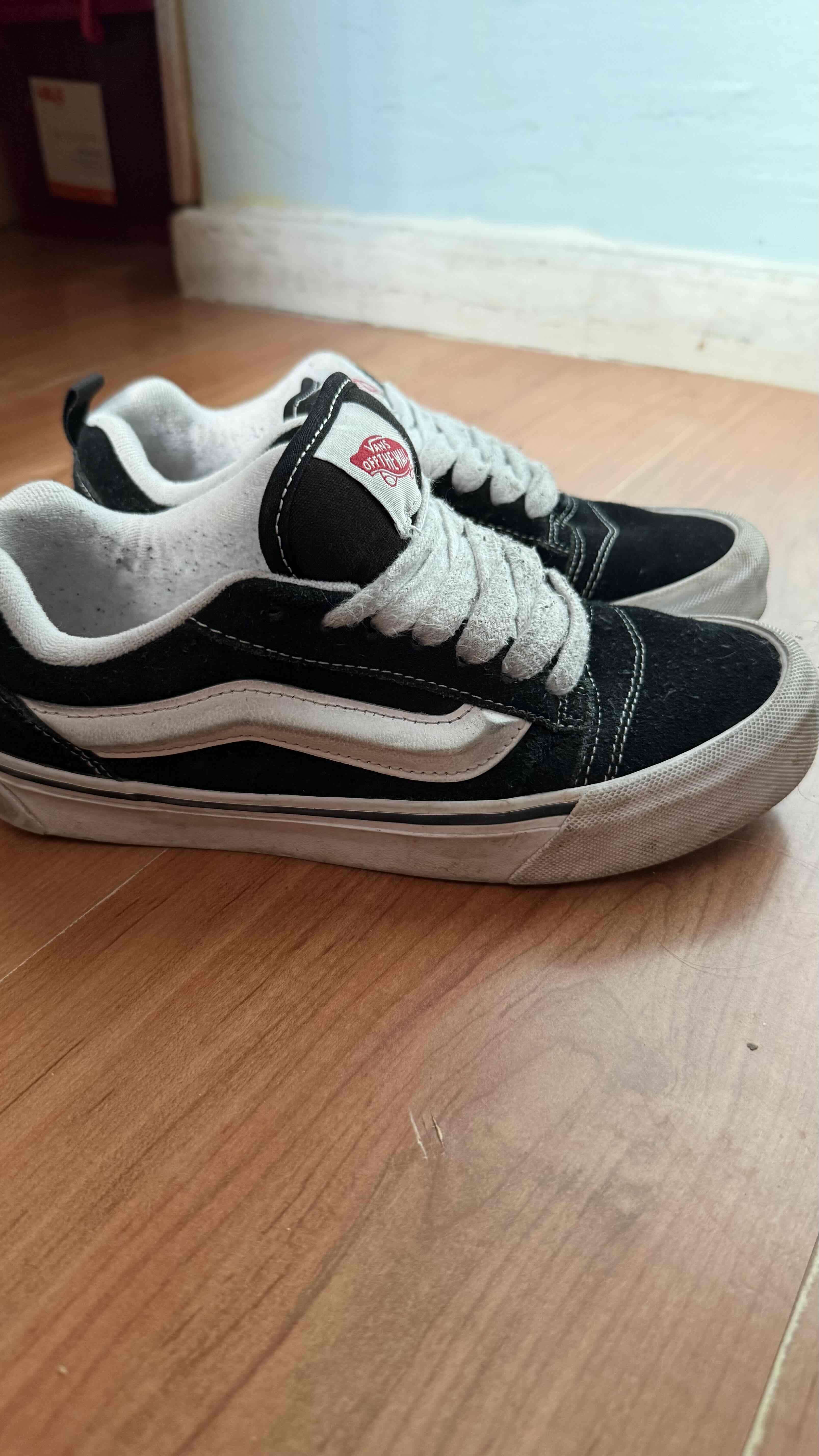 Zapatillas Vans KNU SKOOL - miniatura 3